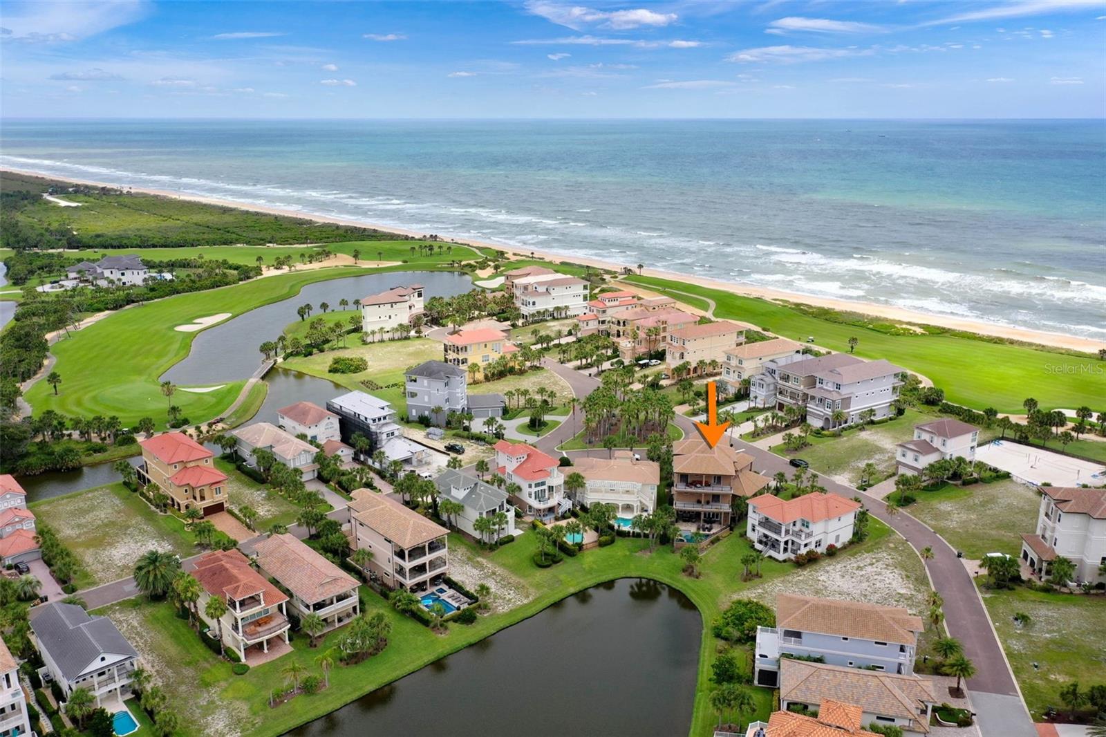 333 OCEAN CREST DR, PALM COAST, FL, 32137