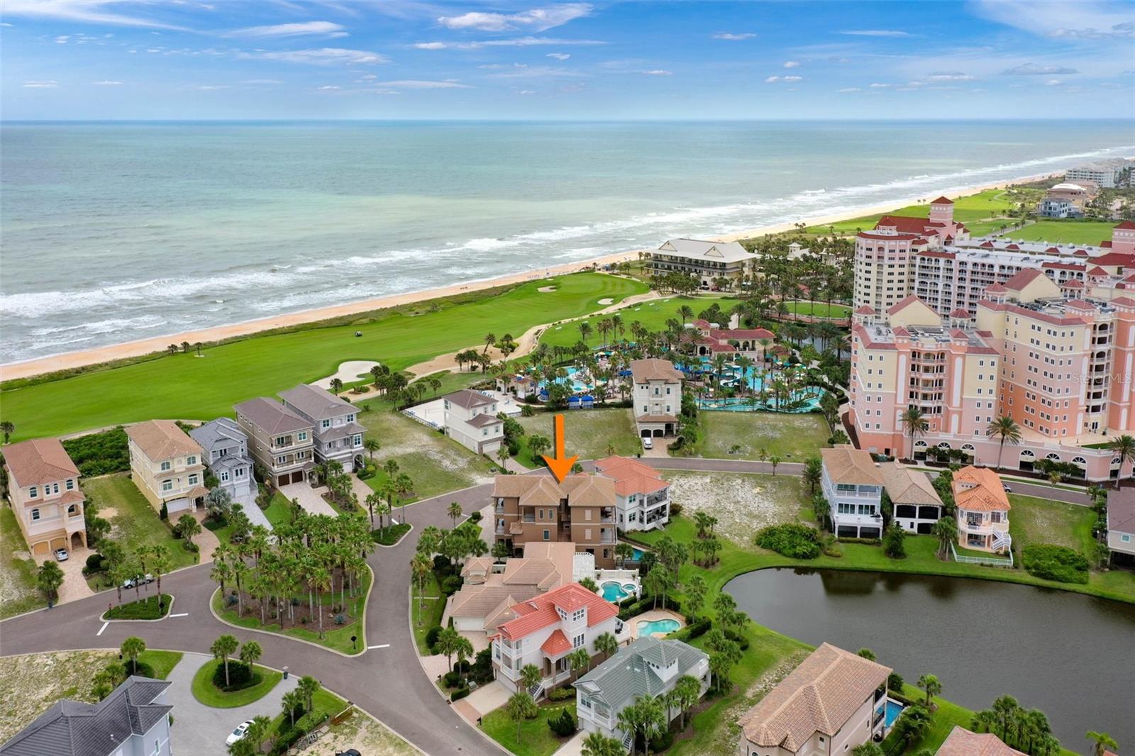 333 OCEAN CREST DR, PALM COAST, FL, 32137