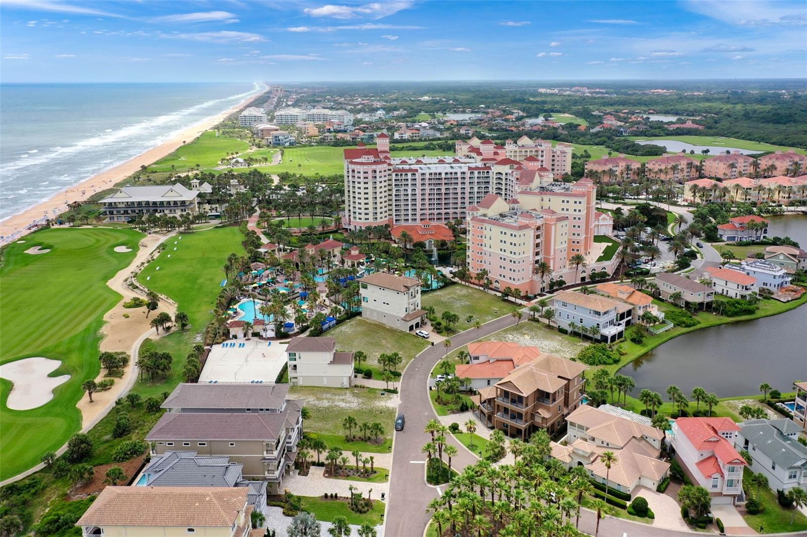 333 OCEAN CREST DR, PALM COAST, FL, 32137
