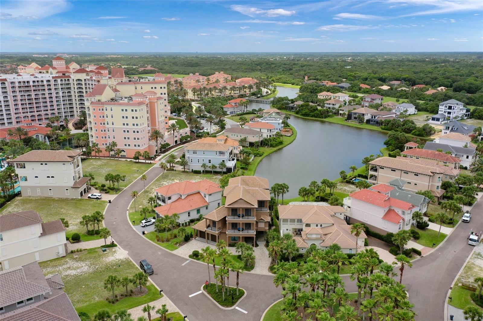 333 OCEAN CREST DR, PALM COAST, FL, 32137