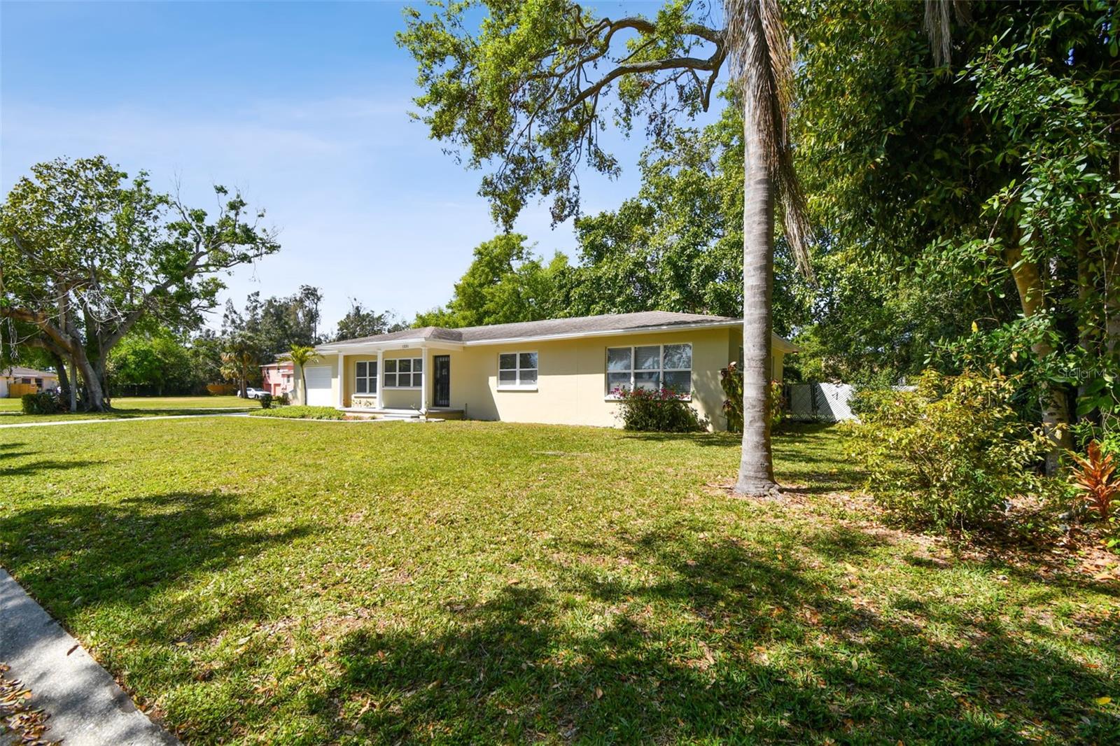 1231 27TH AVE S, ST PETERSBURG, FL, 33705