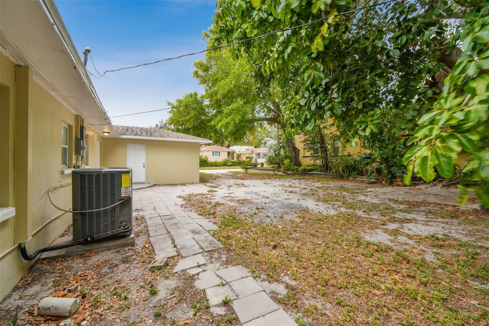 1231 27TH AVE S, ST PETERSBURG, FL, 33705