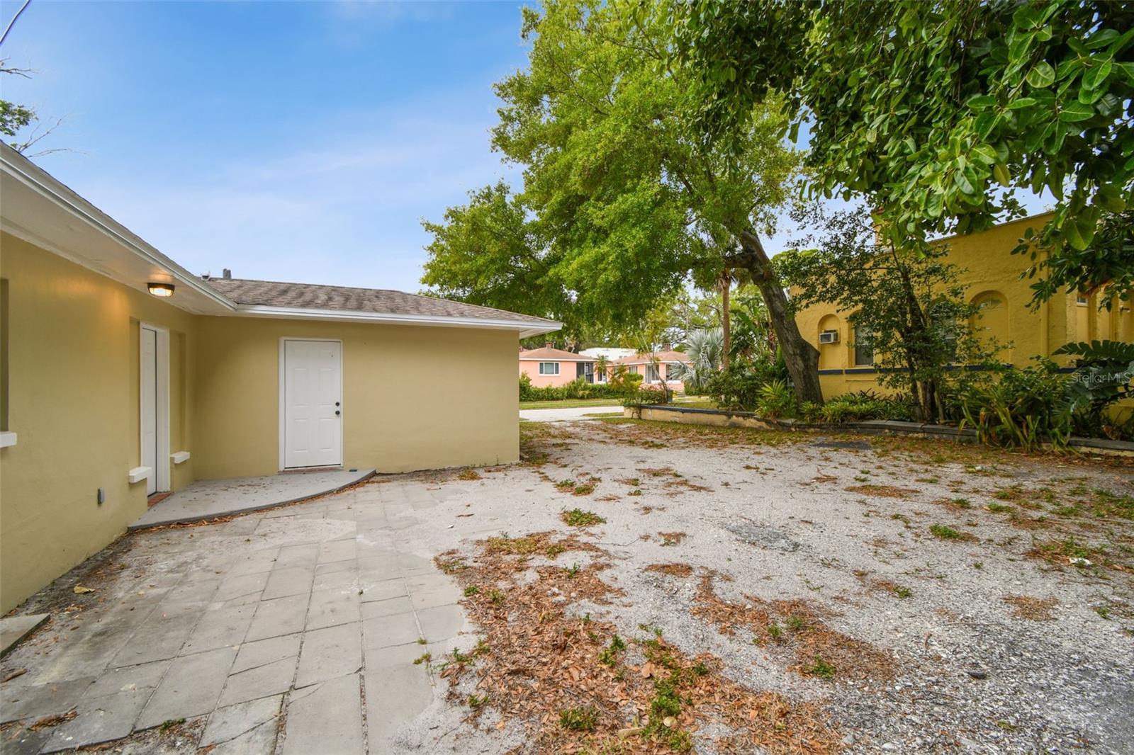 1231 27TH AVE S, ST PETERSBURG, FL, 33705
