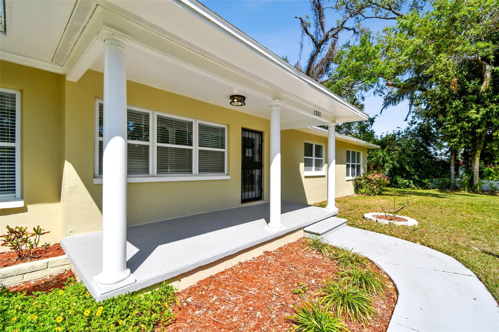 1231 27TH AVE S, ST PETERSBURG, FL, 33705
