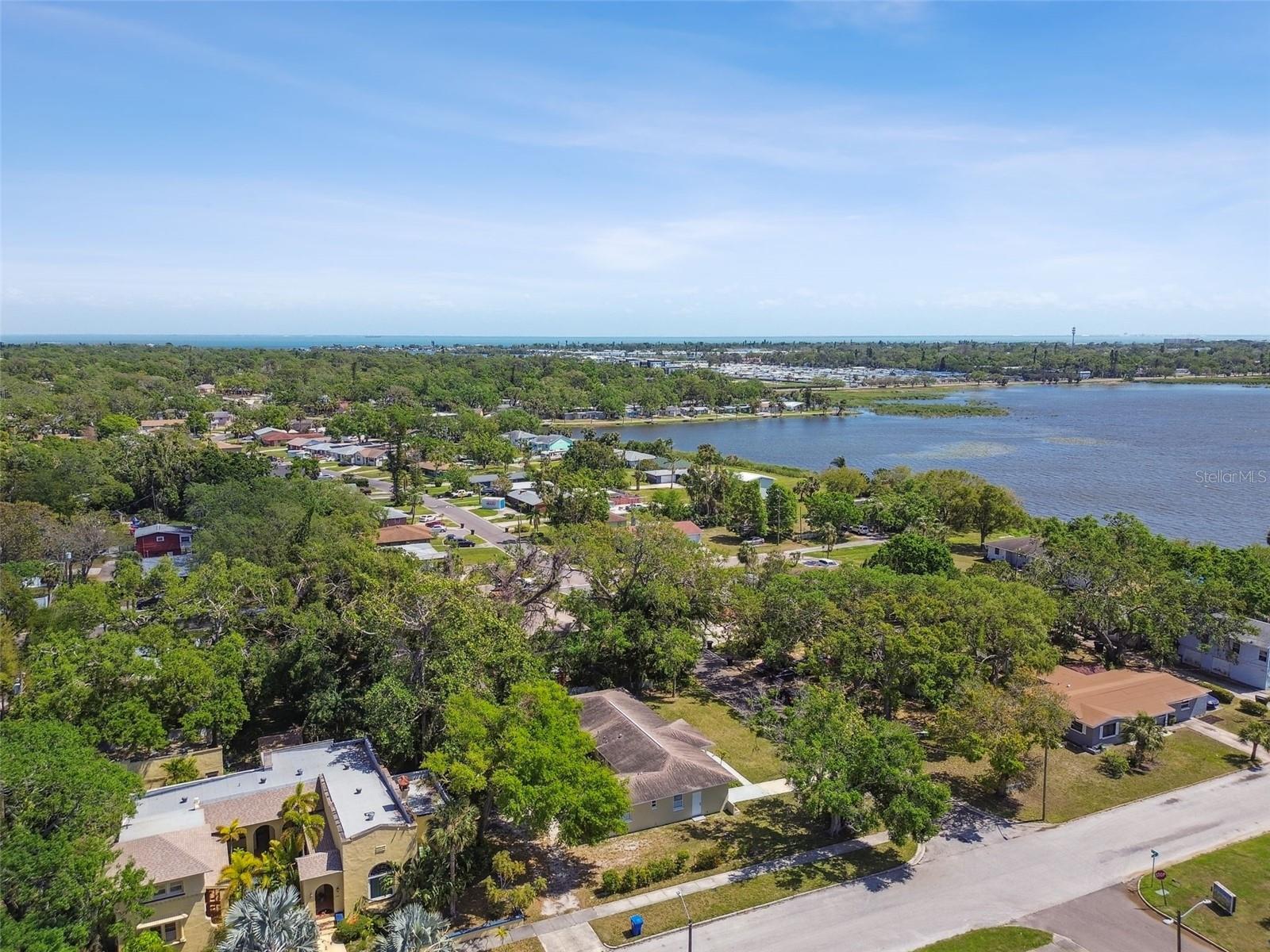 1231 27TH AVE S, ST PETERSBURG, FL, 33705