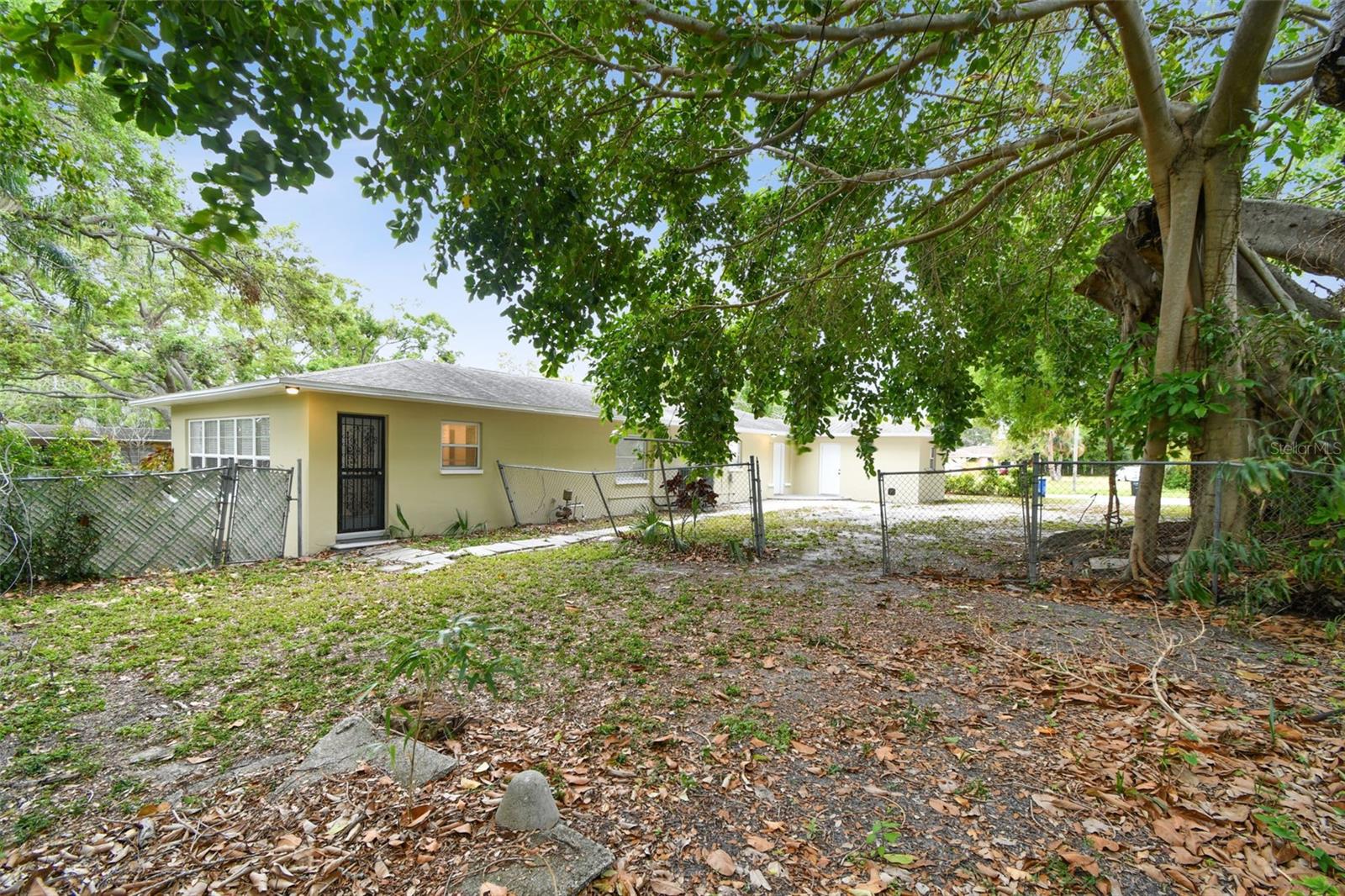 1231 27TH AVE S, ST PETERSBURG, FL, 33705
