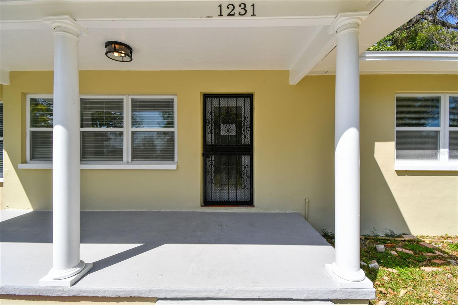 1231 27TH AVE S, ST PETERSBURG, FL, 33705