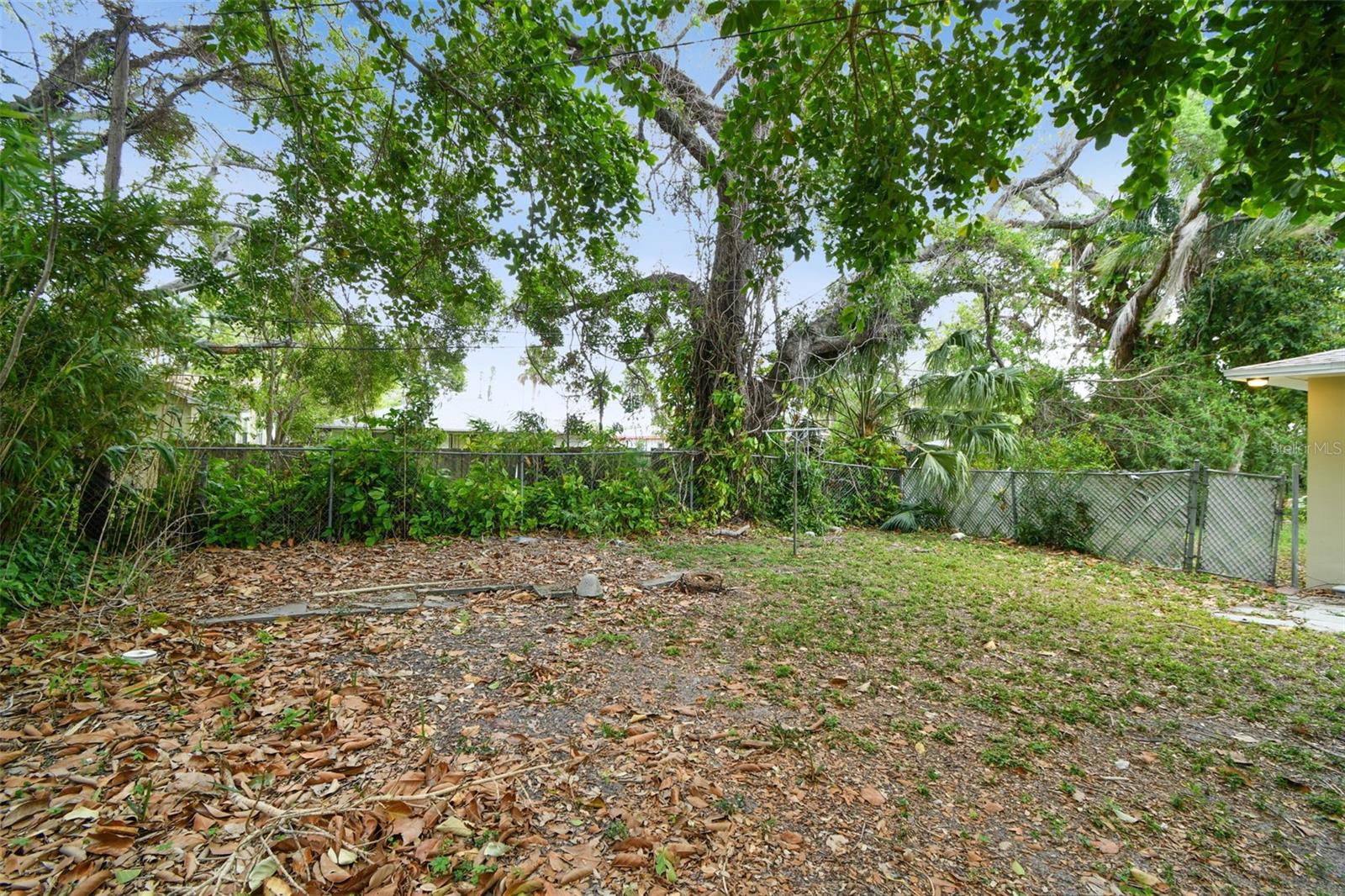 1231 27TH AVE S, ST PETERSBURG, FL, 33705
