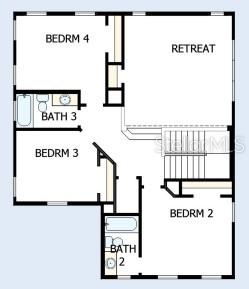 2301 BURLINGTON AVE, ST PETERSBURG, FL, 33713