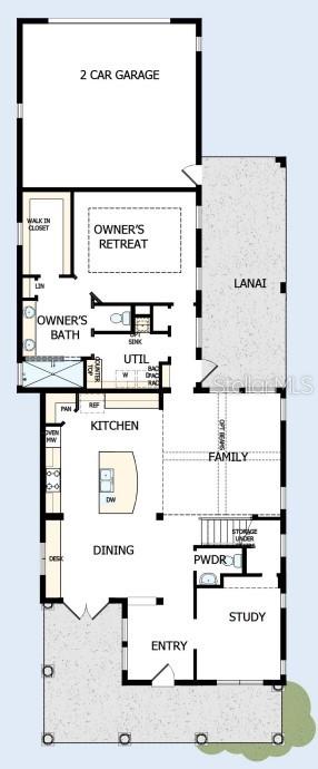 2301 BURLINGTON AVE, ST PETERSBURG, FL, 33713