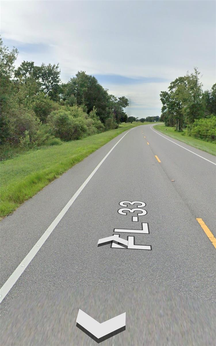 COMMONWEALTH AVE N, POLK CITY, FL, 33868
