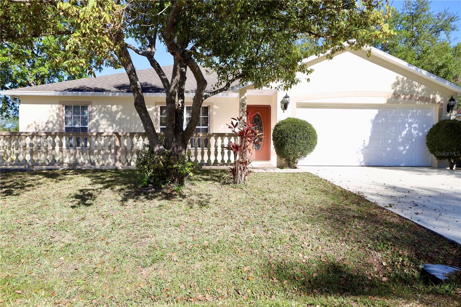 7 SEQUOIA WAY, KISSIMMEE, FL, 34758