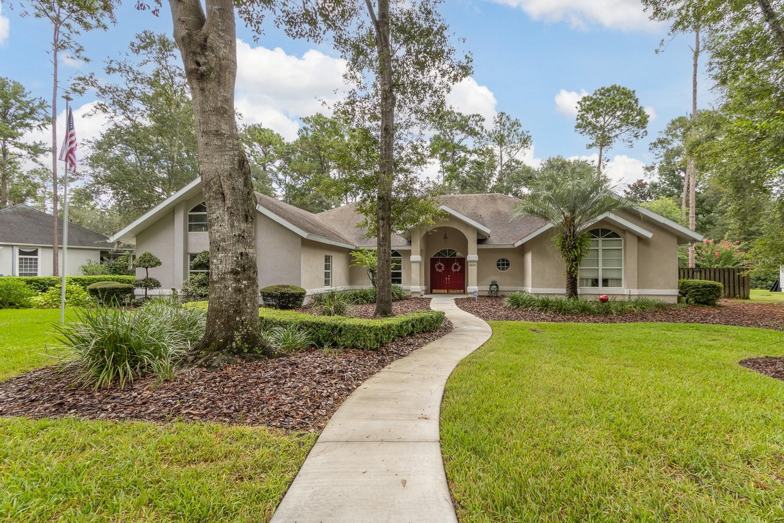 5620 NW 45TH LN, GAINESVILLE, FL, 32606