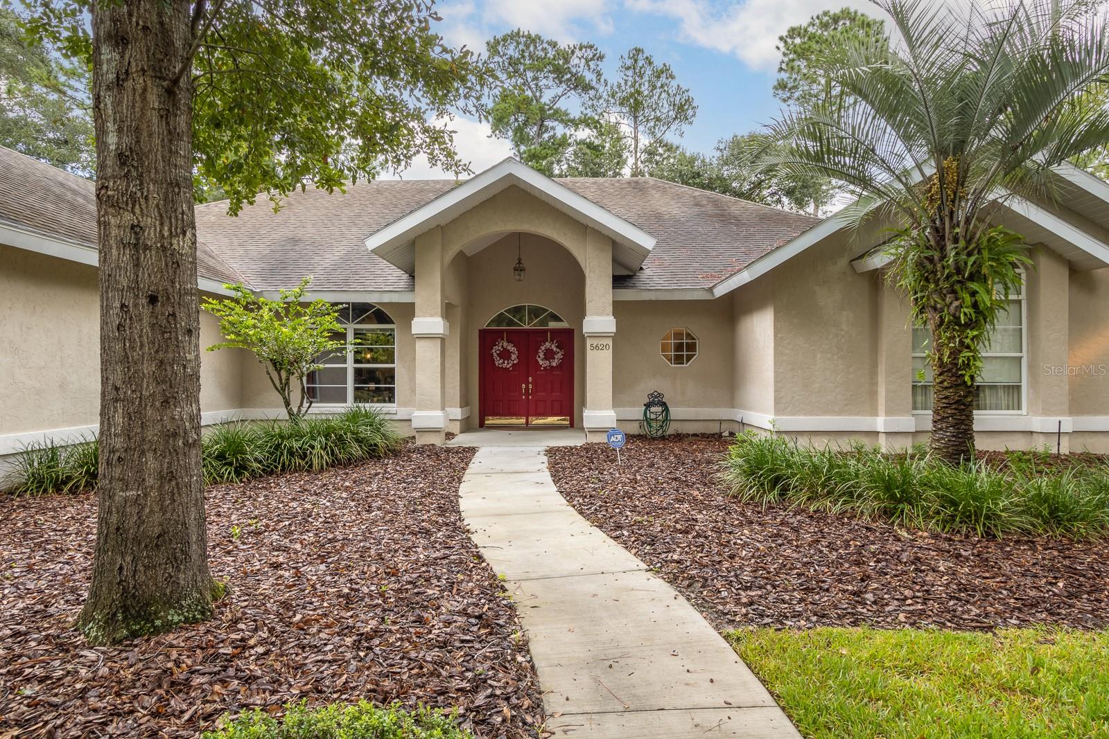 5620 NW 45TH LN, GAINESVILLE, FL, 32606