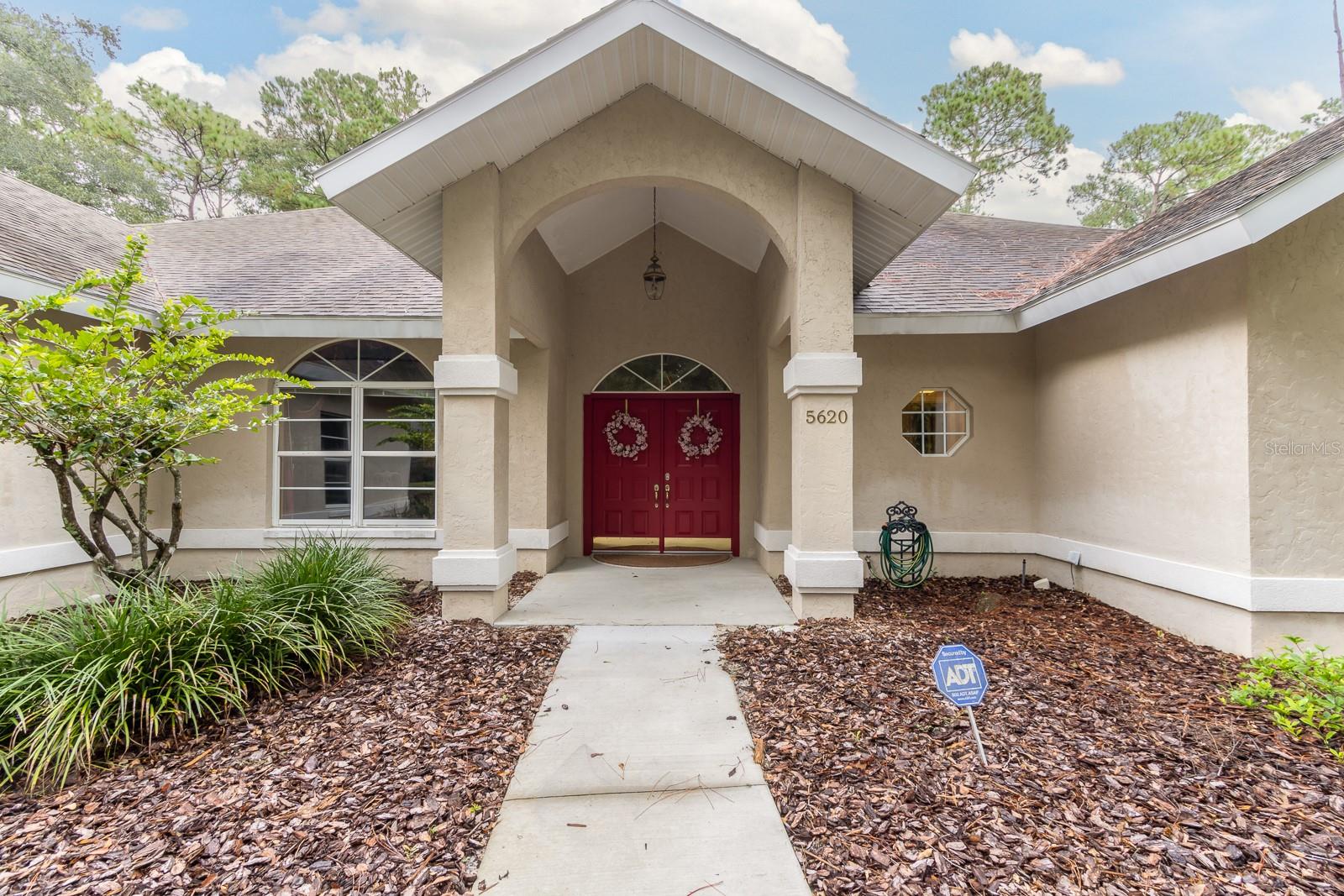 5620 NW 45TH LN, GAINESVILLE, FL, 32606