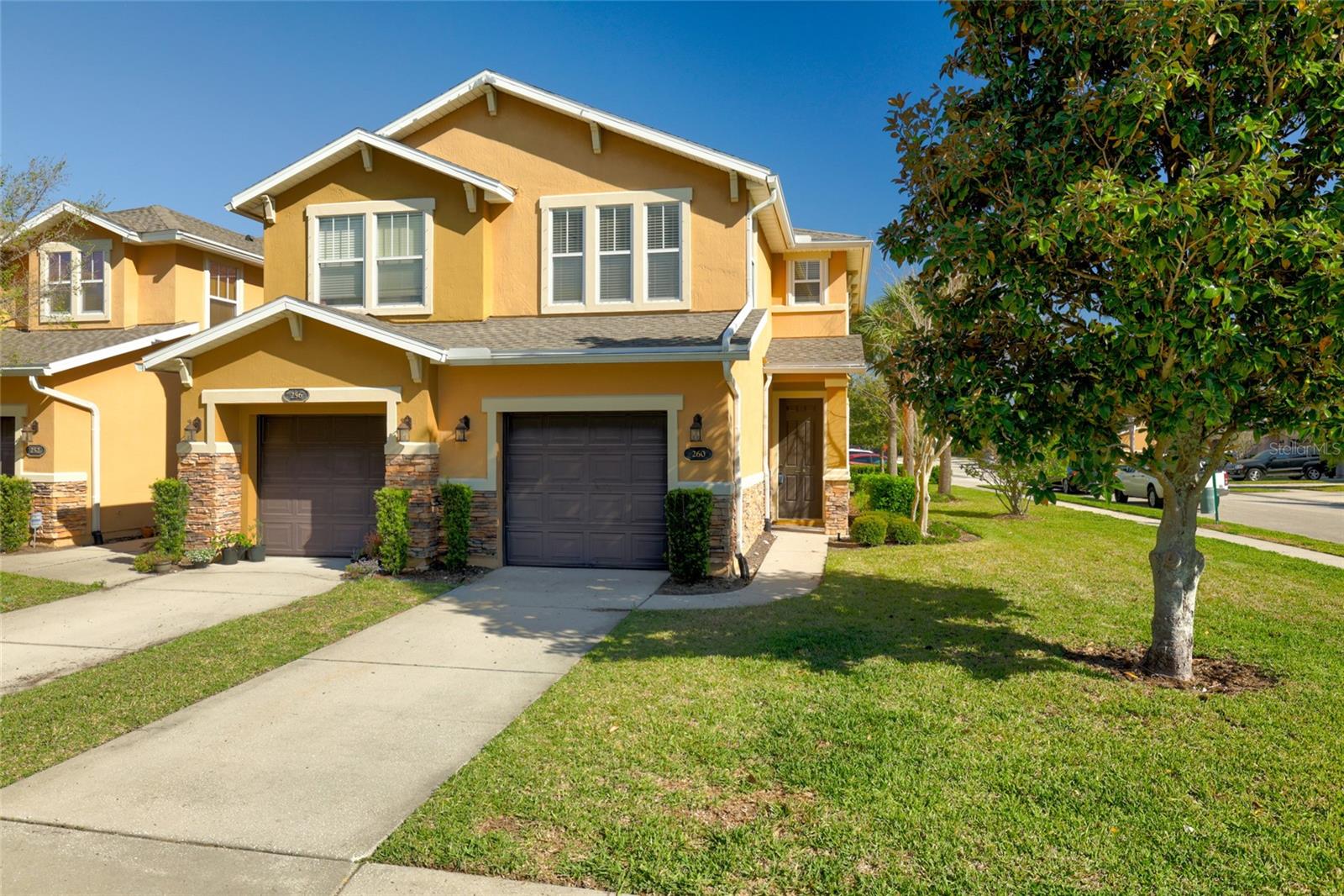 260 SIENNA PL, ST AUGUSTINE, FL, 32084