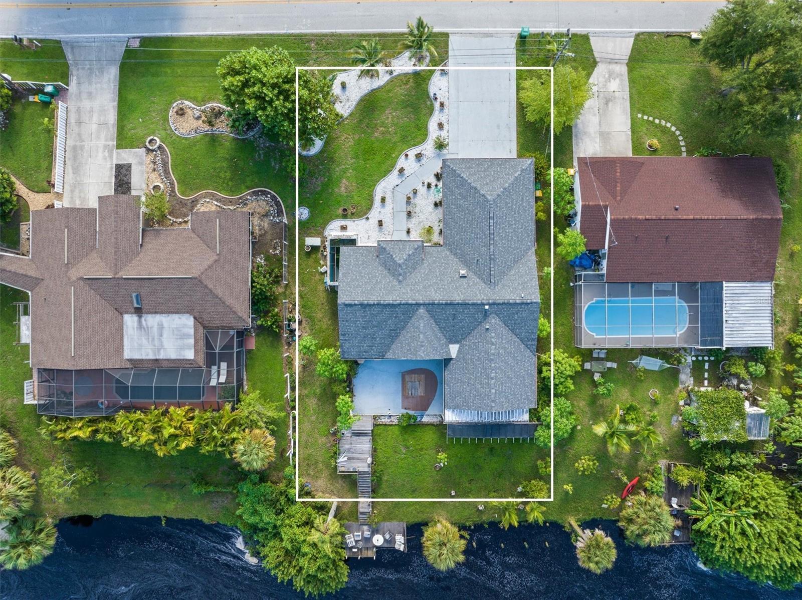 2095 ELLERY ST, PORT CHARLOTTE, FL, 33952