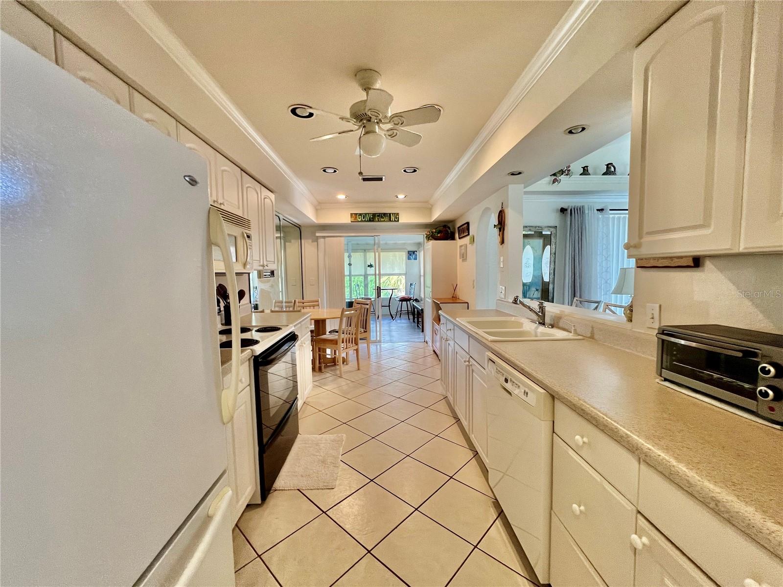 2095 ELLERY ST, PORT CHARLOTTE, FL, 33952
