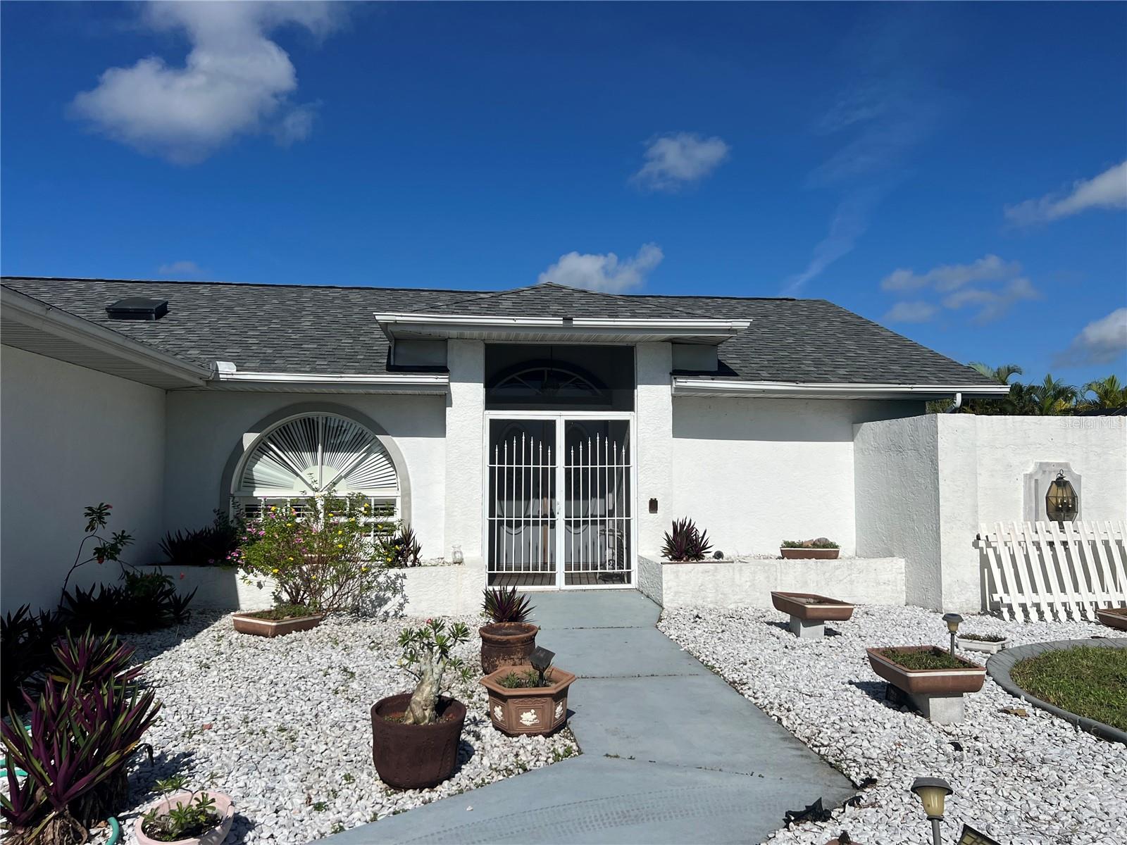 2095 ELLERY ST, PORT CHARLOTTE, FL, 33952