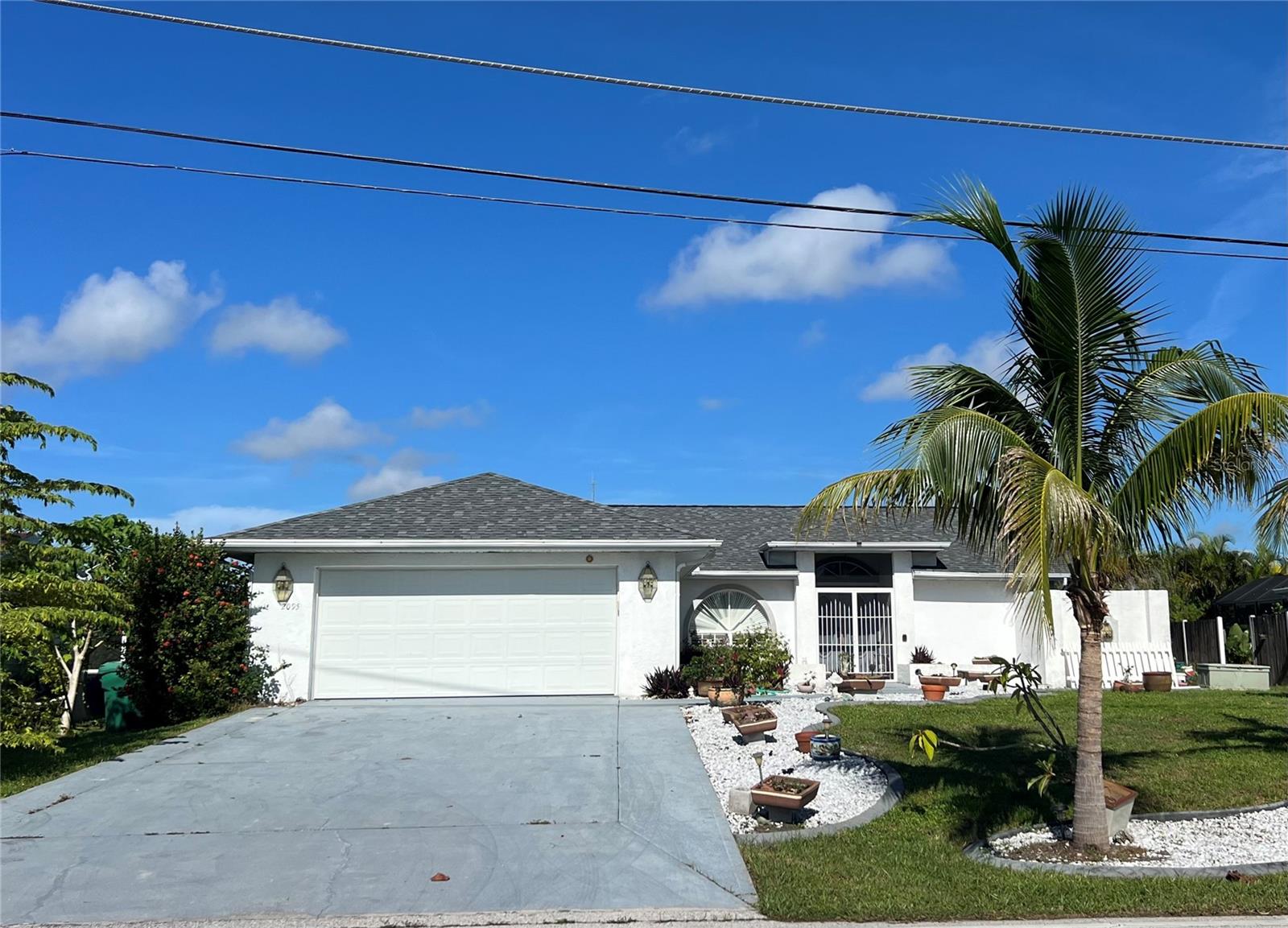 2095 ELLERY ST, PORT CHARLOTTE, FL, 33952