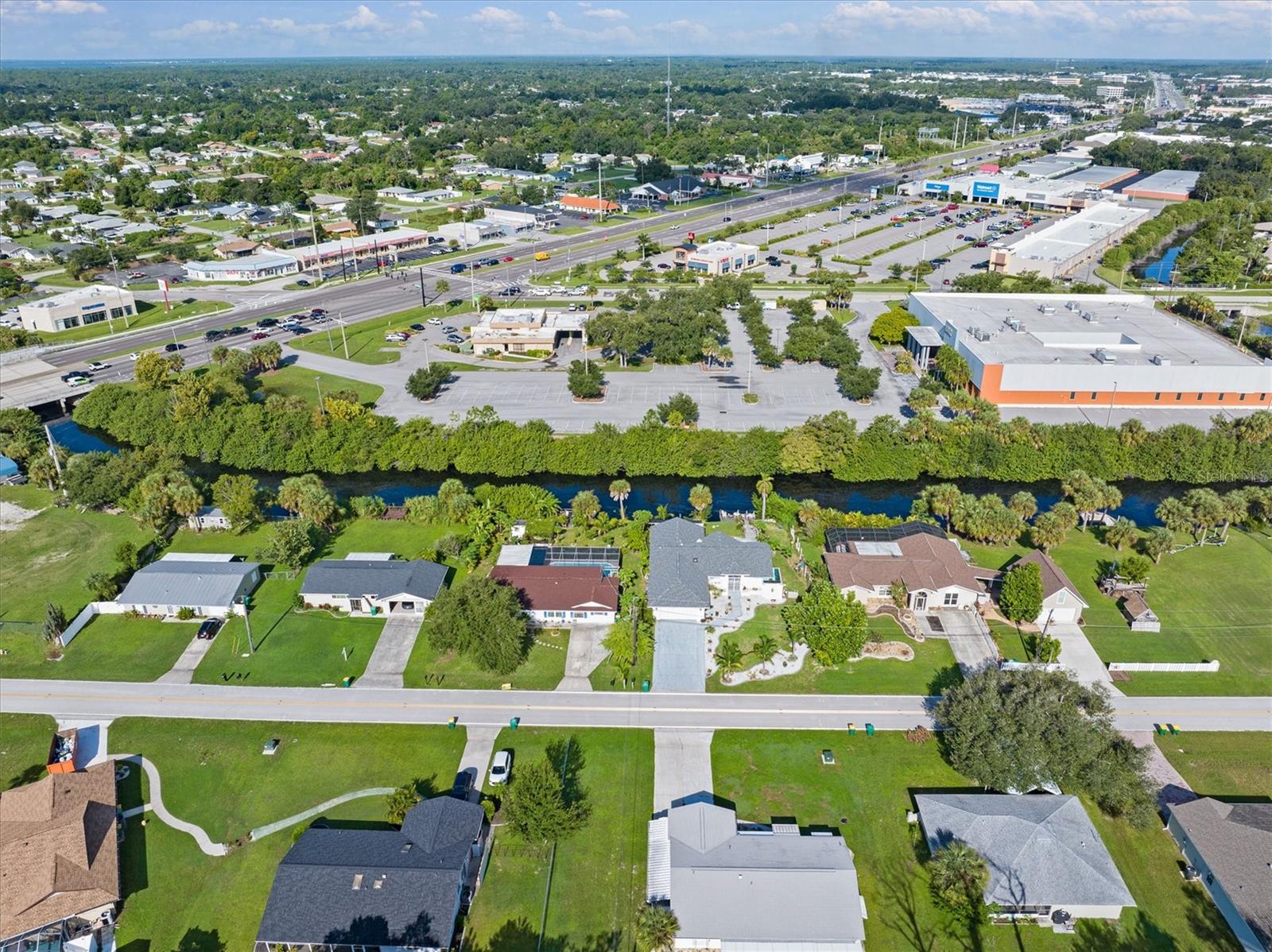 2095 ELLERY ST, PORT CHARLOTTE, FL, 33952
