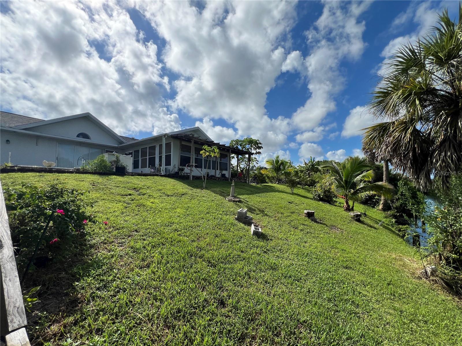 2095 ELLERY ST, PORT CHARLOTTE, FL, 33952