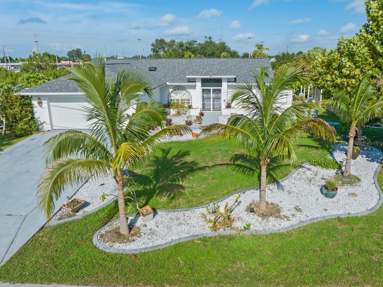 2095 ELLERY ST, PORT CHARLOTTE, FL, 33952
