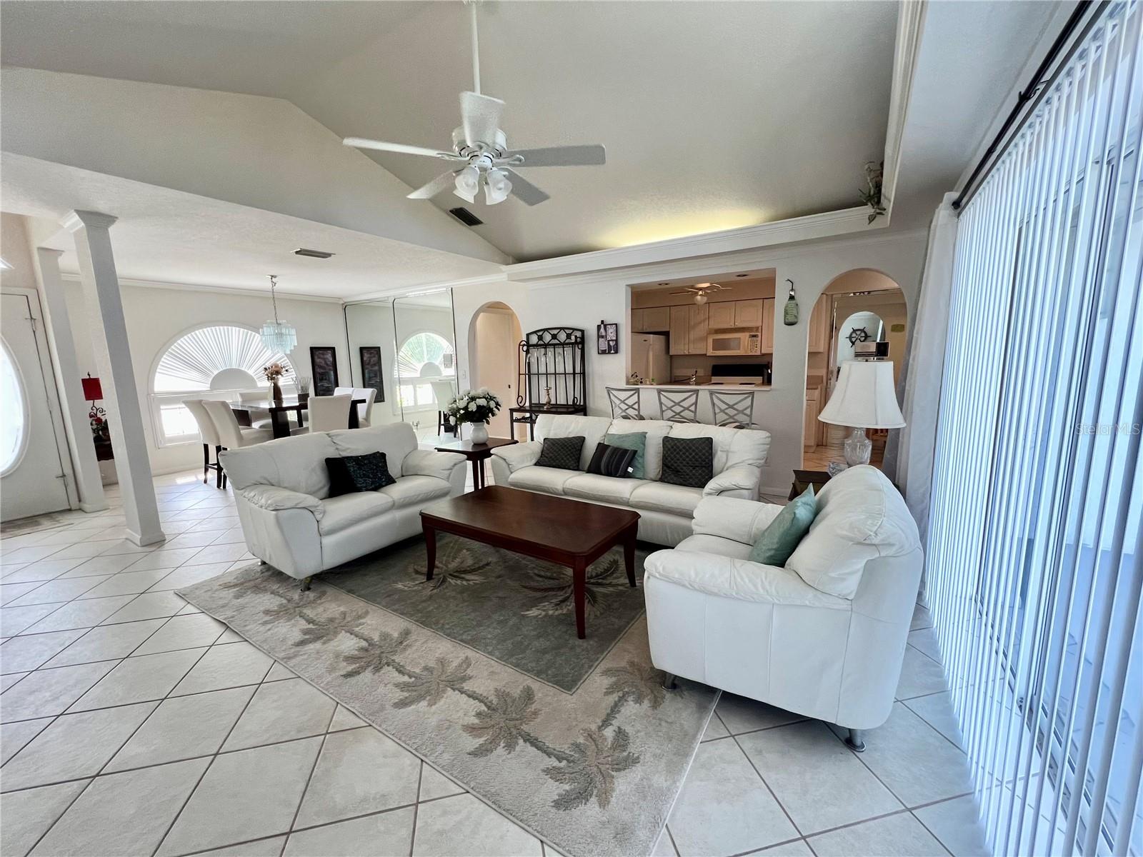 2095 ELLERY ST, PORT CHARLOTTE, FL, 33952