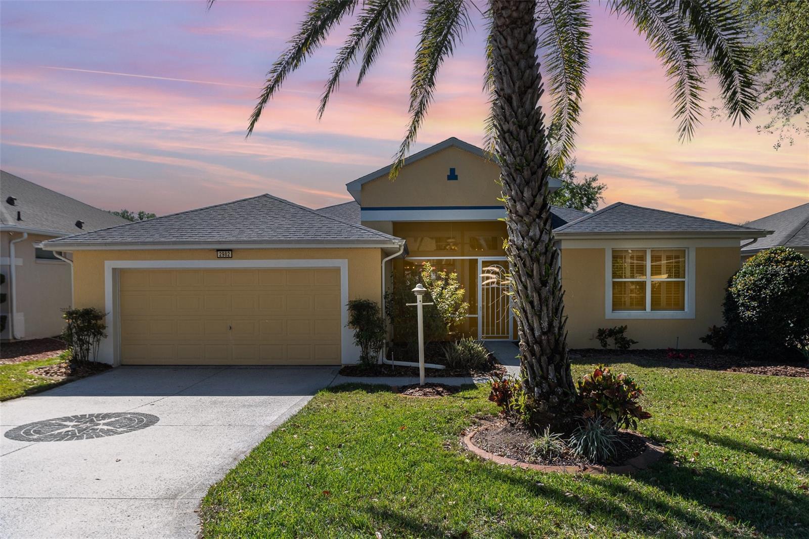 2982 LAKE HURON LN, TAVARES, FL, 32778