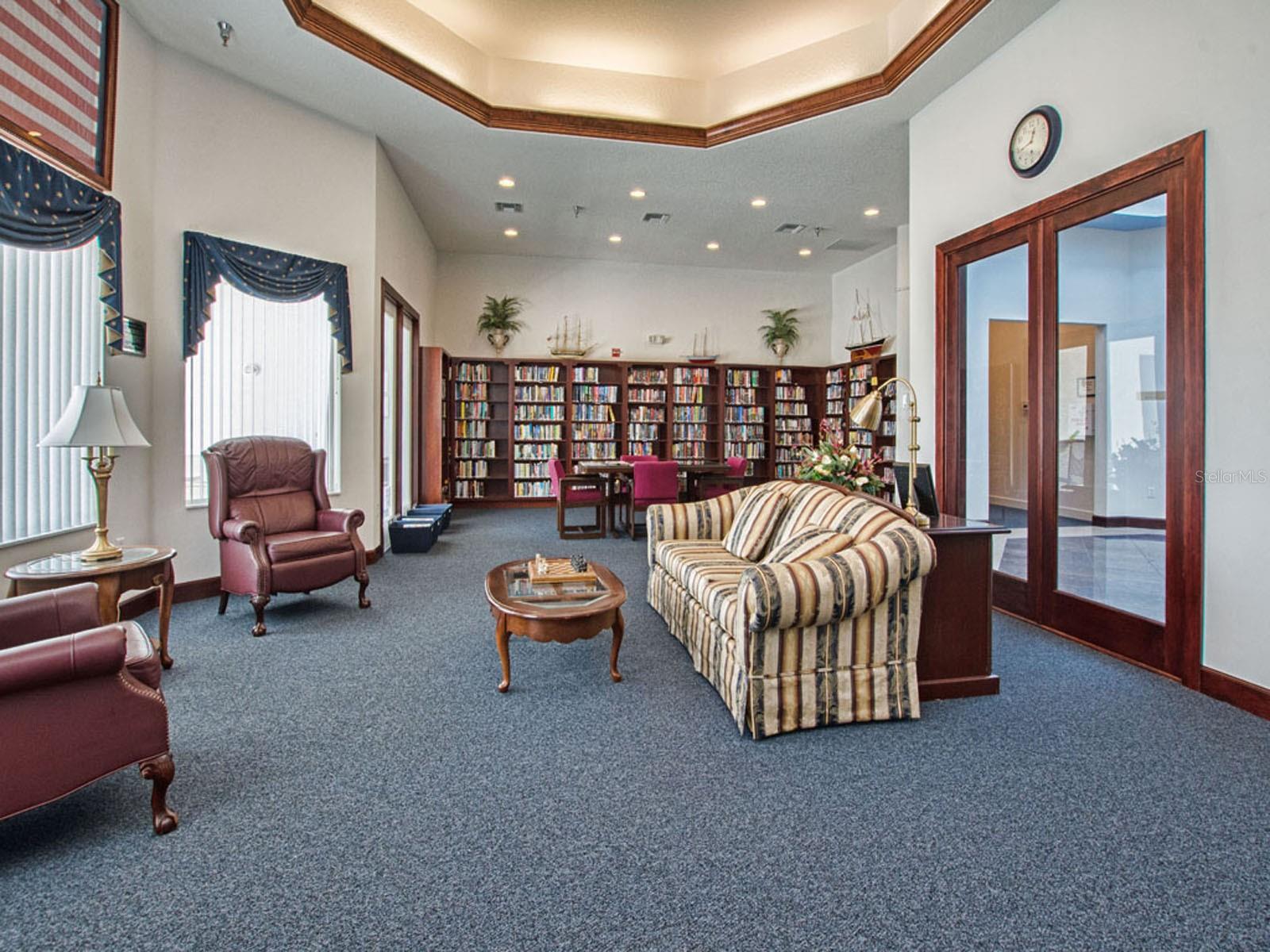 2982 LAKE HURON LN, TAVARES, FL, 32778
