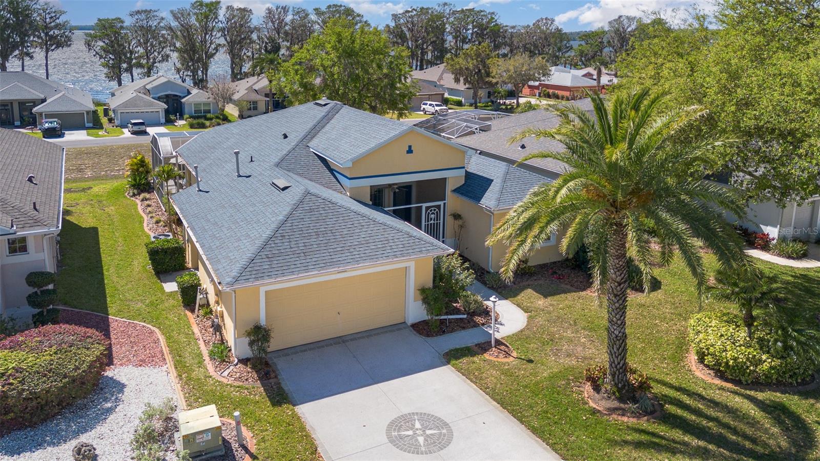2982 LAKE HURON LN, TAVARES, FL, 32778