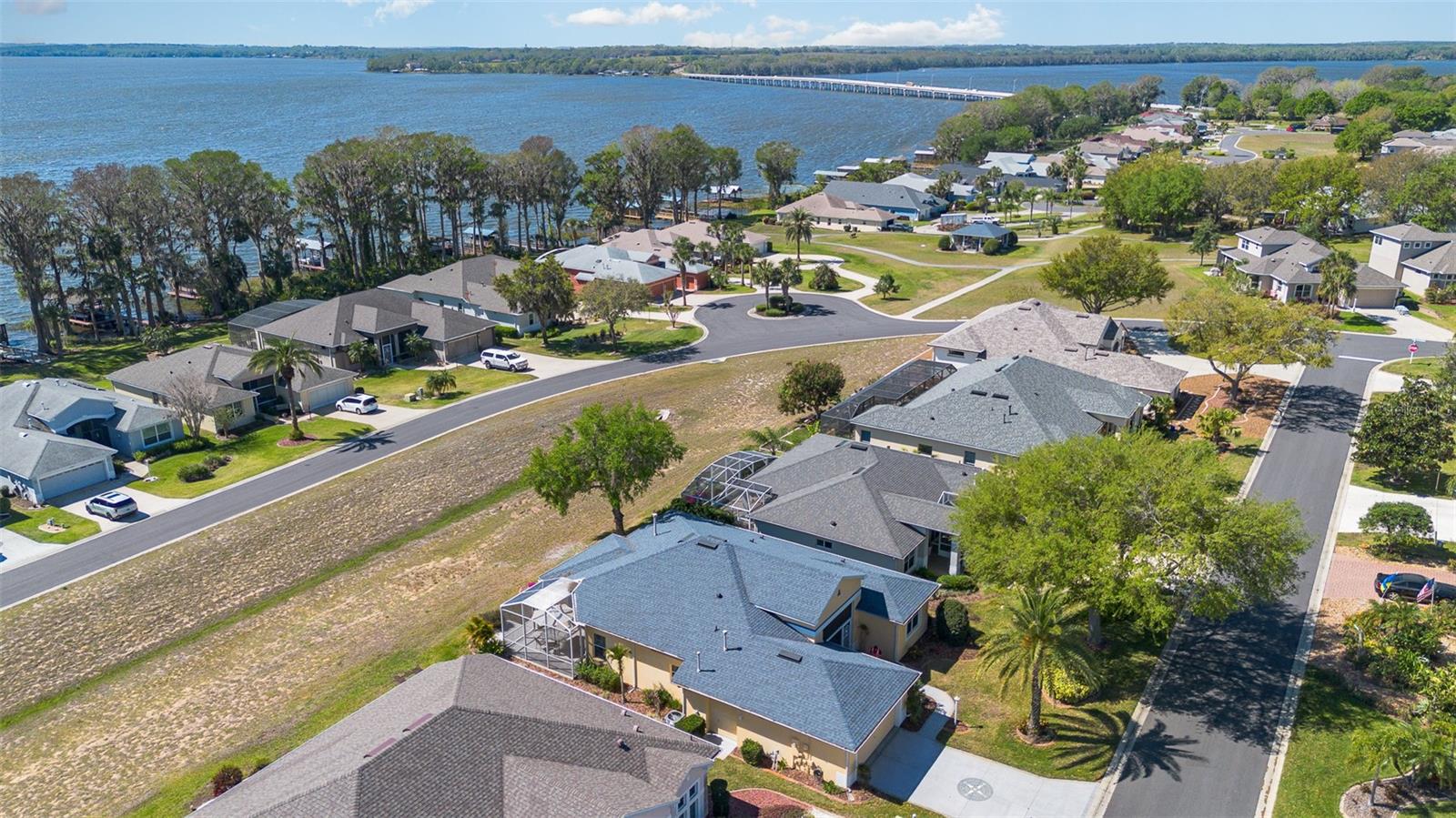 2982 LAKE HURON LN, TAVARES, FL, 32778
