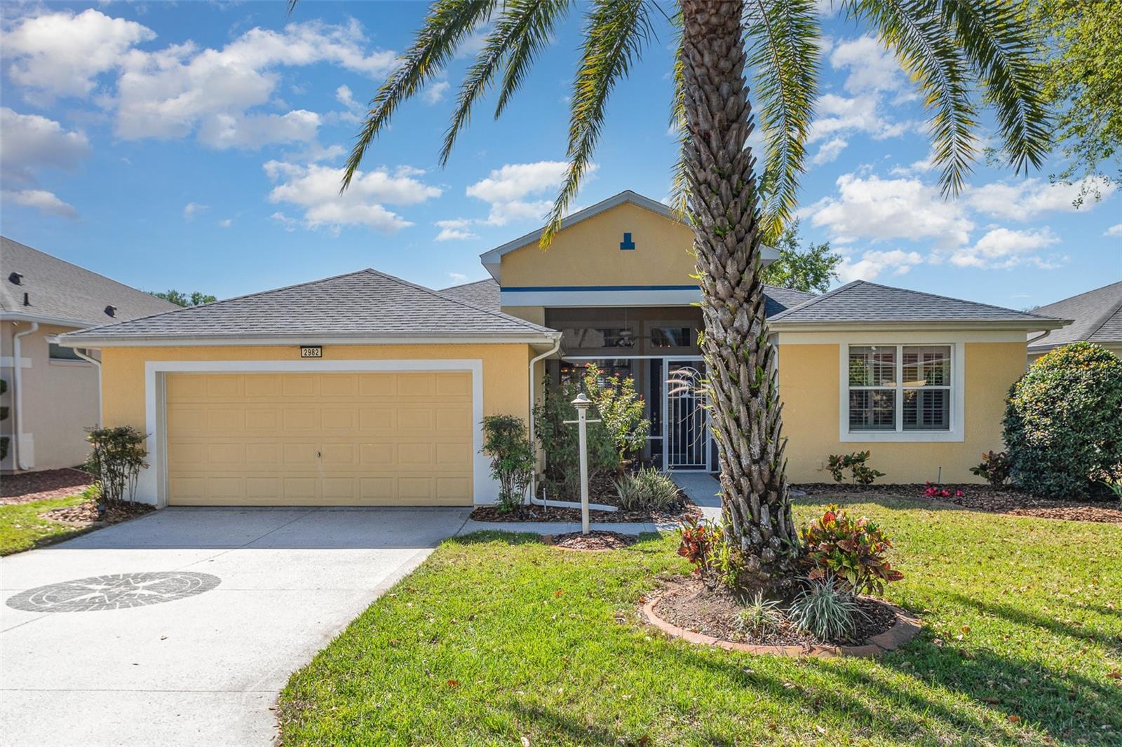 2982 LAKE HURON LN, TAVARES, FL, 32778