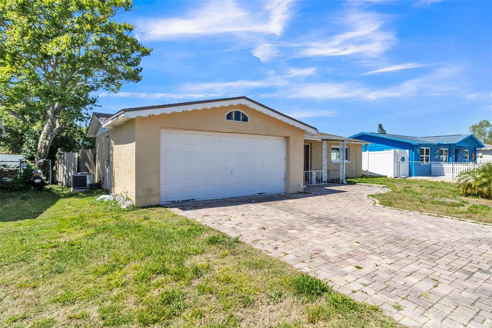 10105 VINEYARD LN, PORT RICHEY, FL, 34668