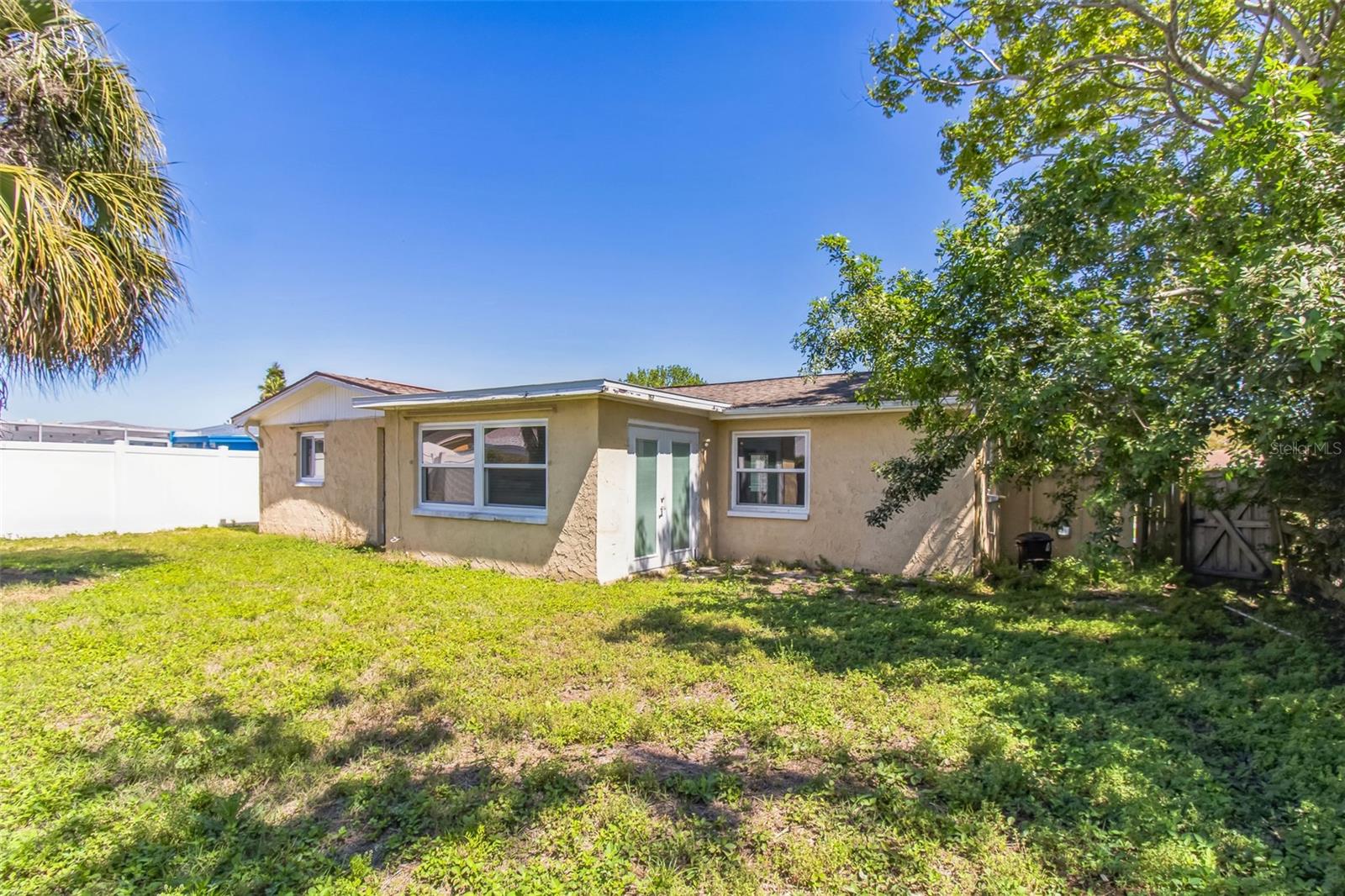 10105 VINEYARD LN, PORT RICHEY, FL, 34668