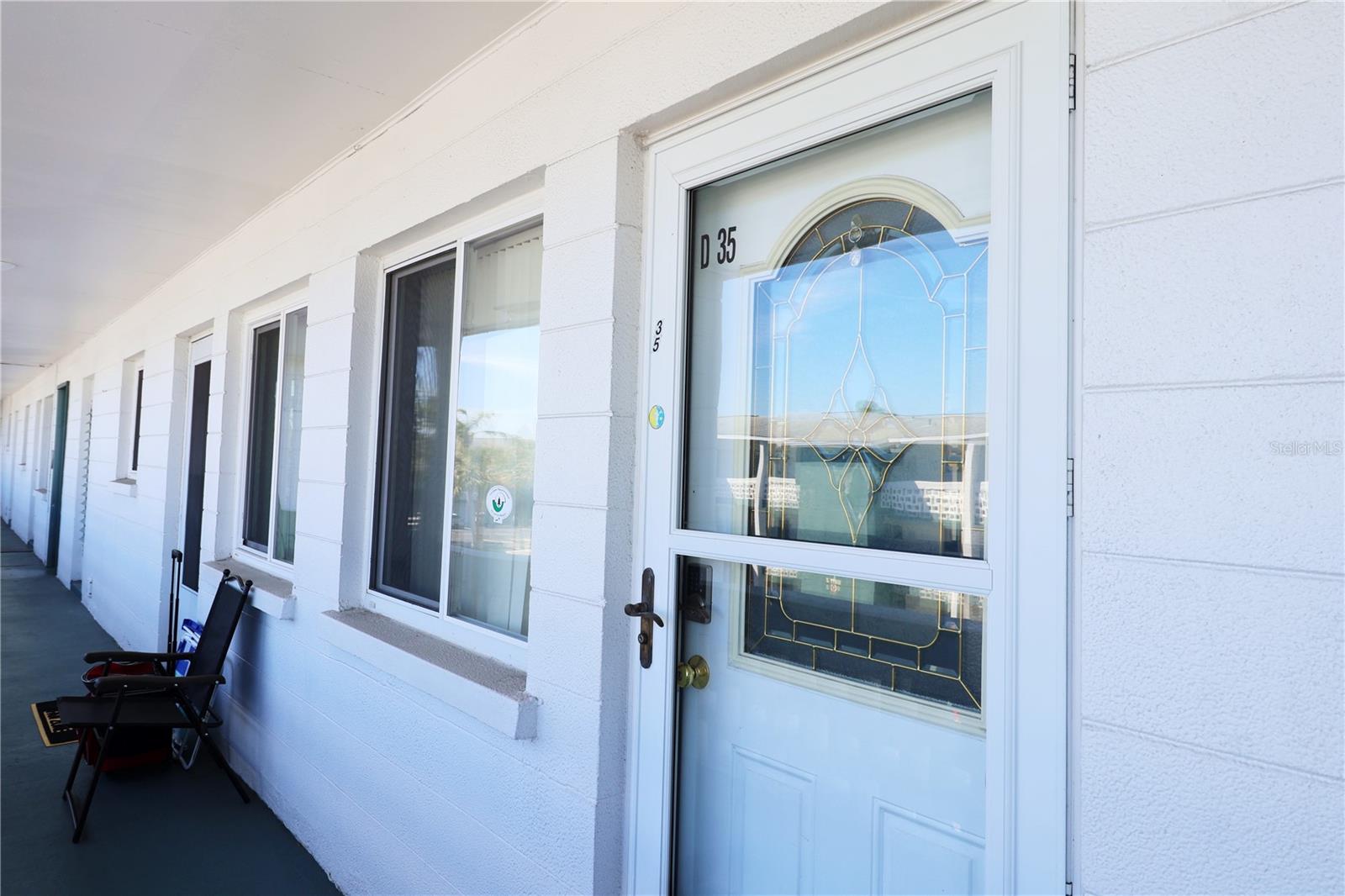 1838 SUNNY DR #D35, BRADENTON, FL, 34207