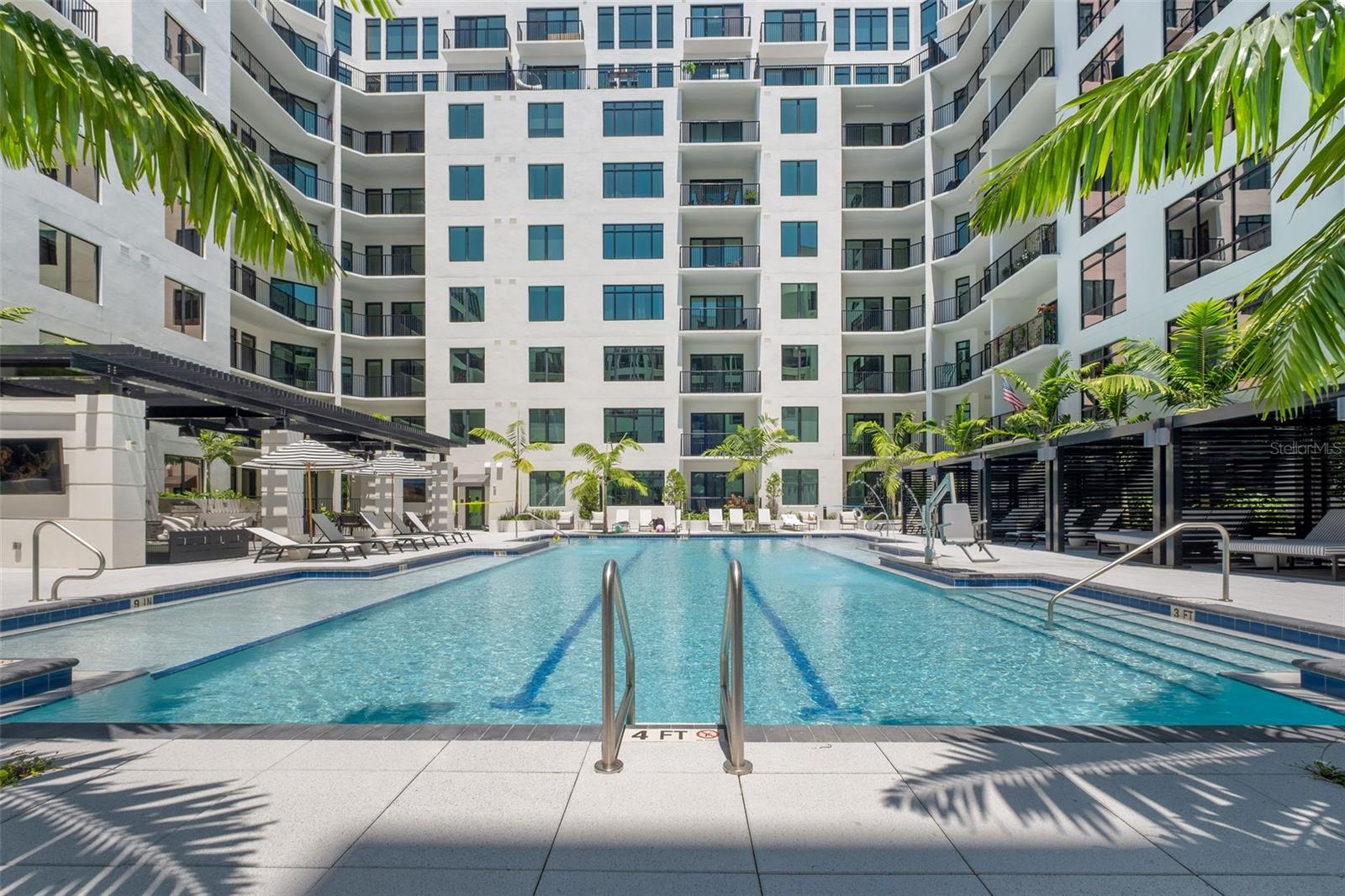 1991 MAIN ST #Aster - B4, SARASOTA, FL, 34236