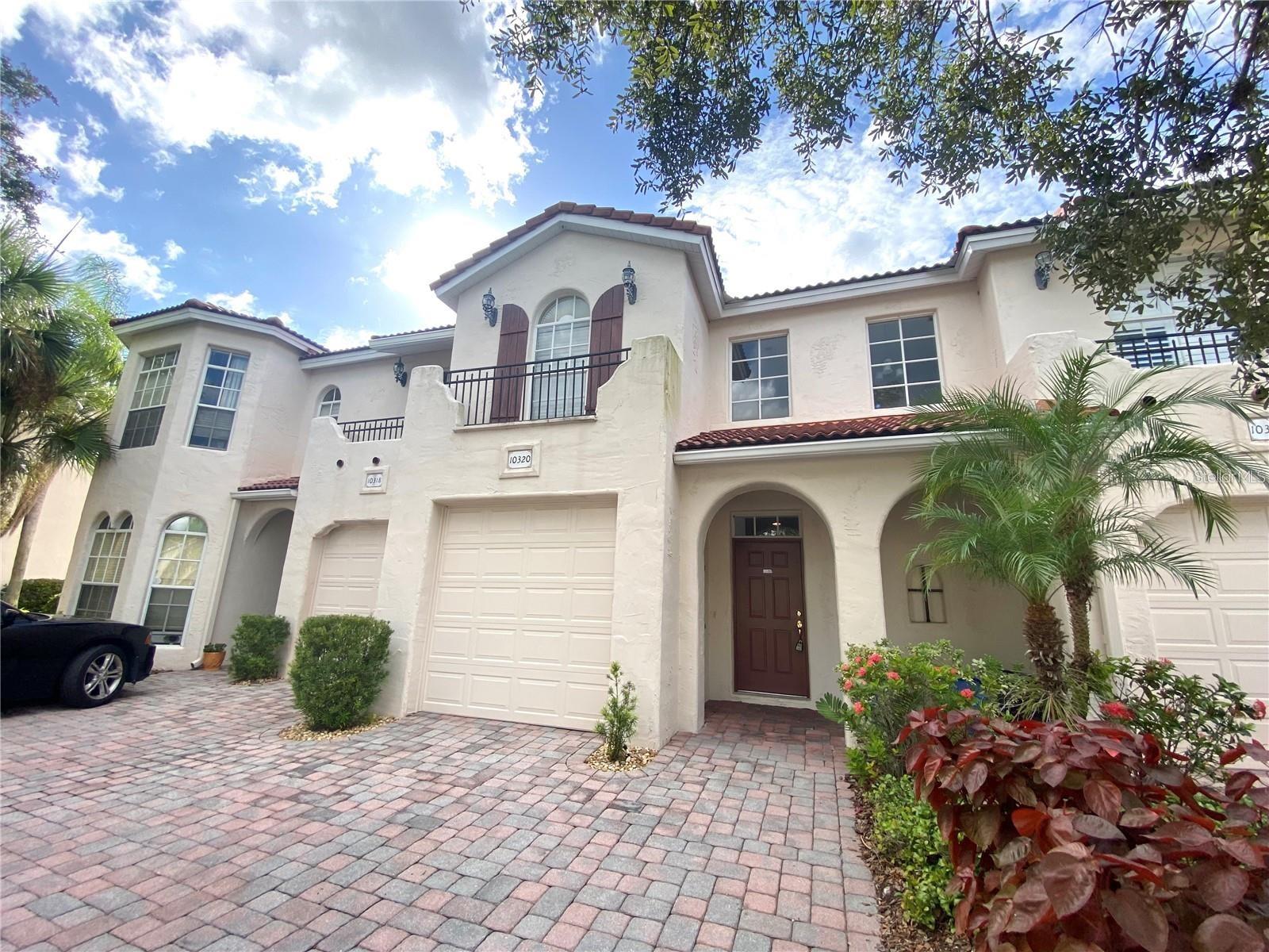 10320 SAVILLE ROWE LN, TAMPA, FL, 33626