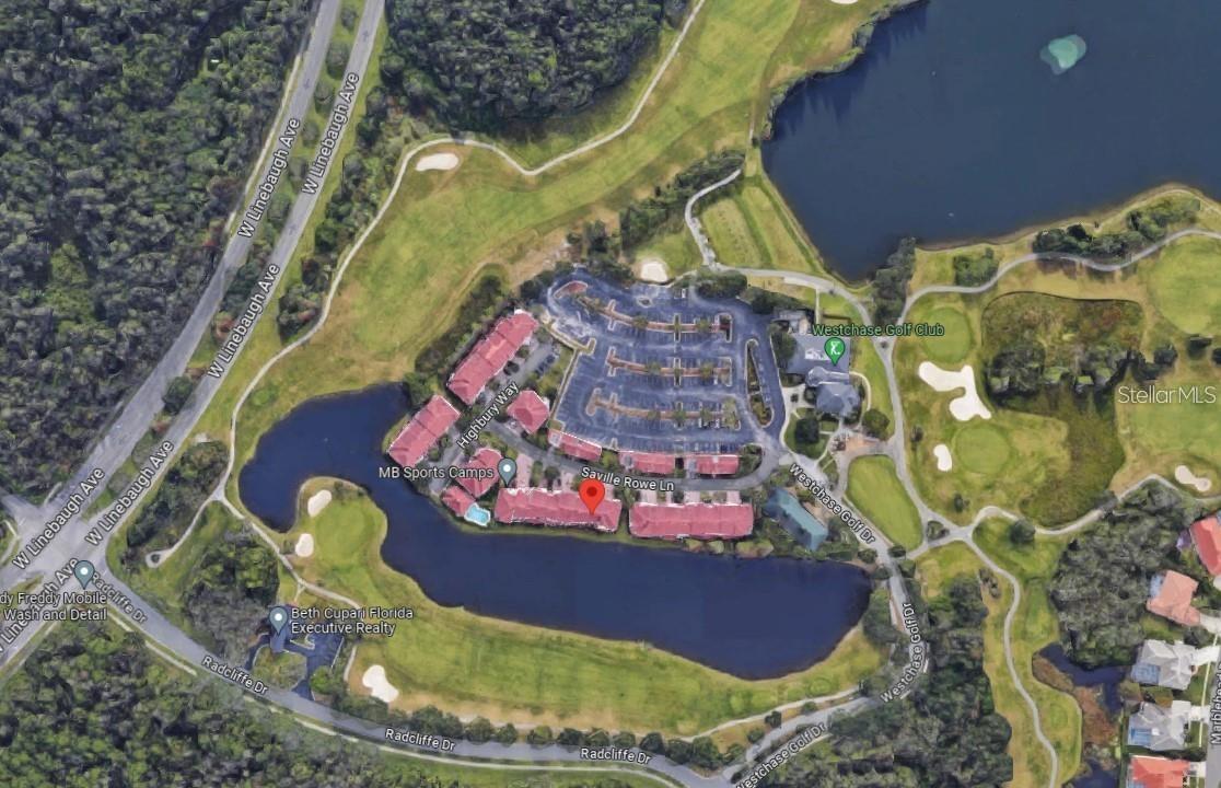 10320 SAVILLE ROWE LN, TAMPA, FL, 33626