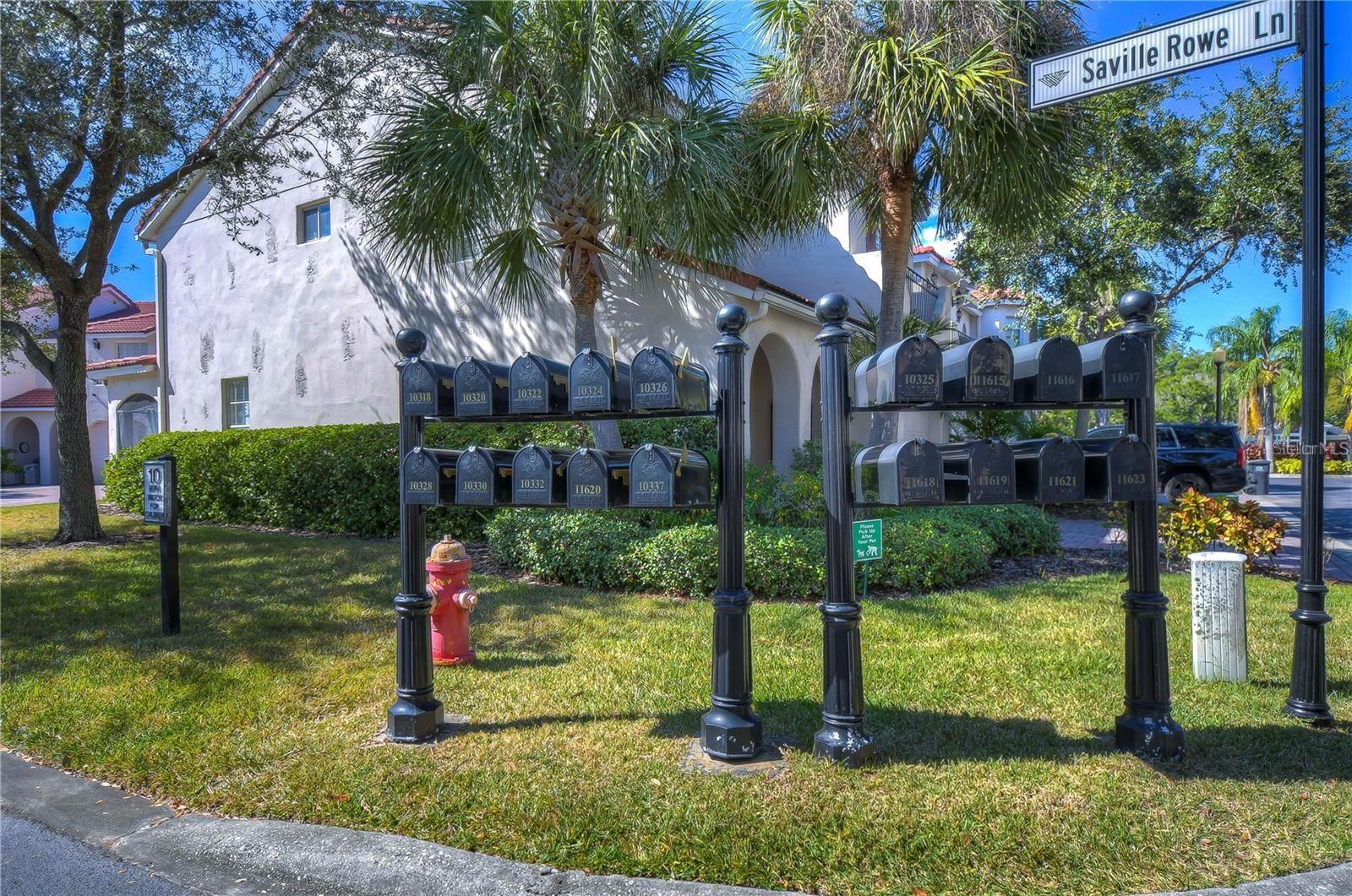 10320 SAVILLE ROWE LN, TAMPA, FL, 33626