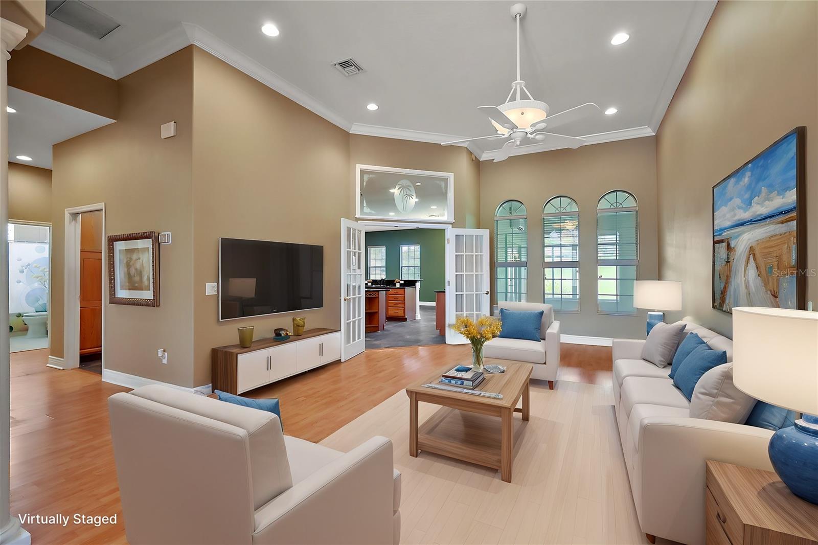 39601 HARBOR HILLS BLVD, LADY LAKE, FL, 32159