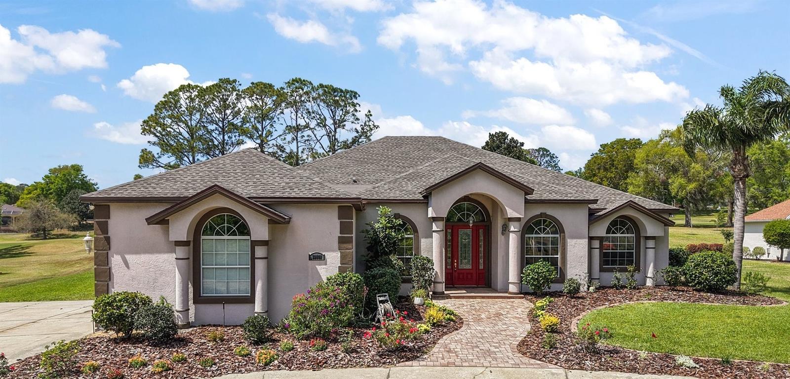 39601 HARBOR HILLS BLVD, LADY LAKE, FL, 32159