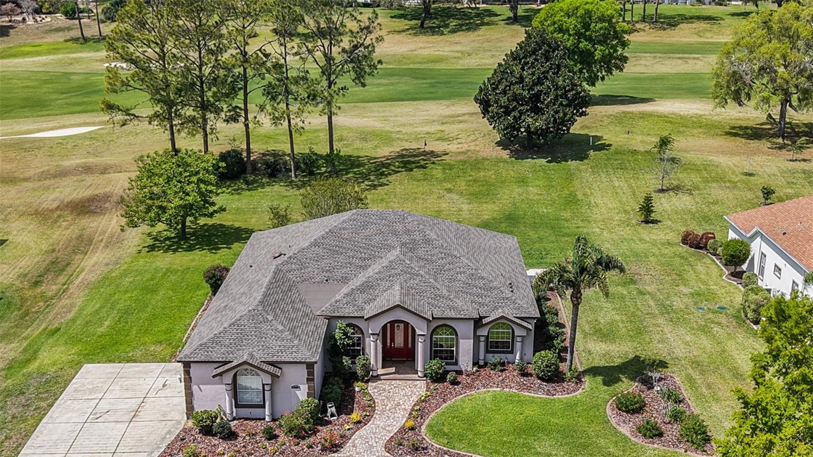 39601 HARBOR HILLS BLVD, LADY LAKE, FL, 32159