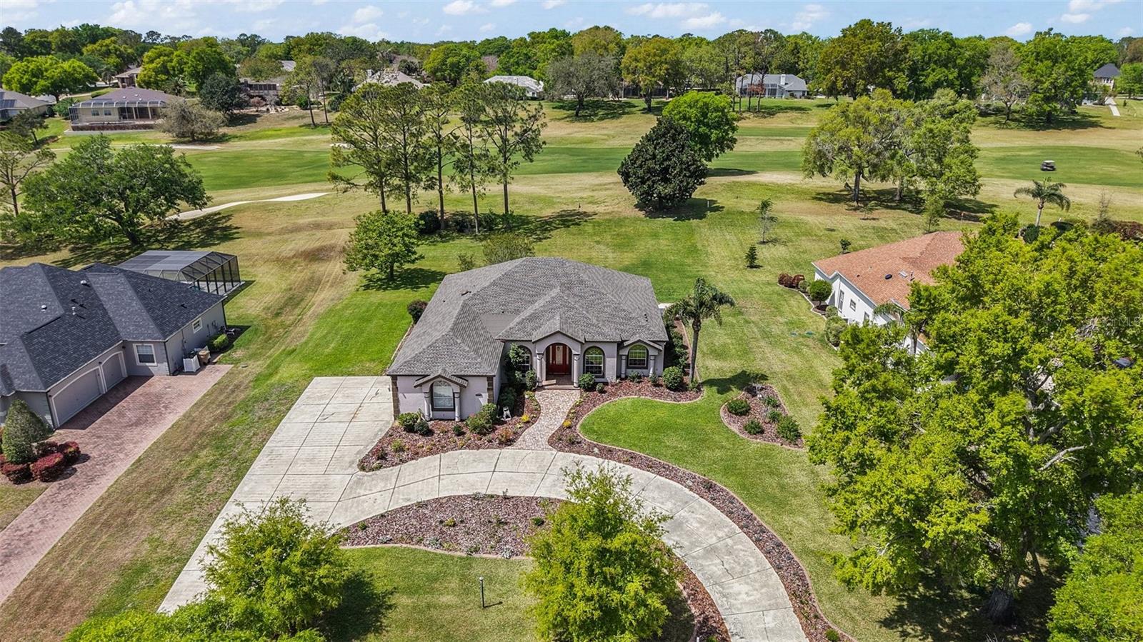 39601 HARBOR HILLS BLVD, LADY LAKE, FL, 32159