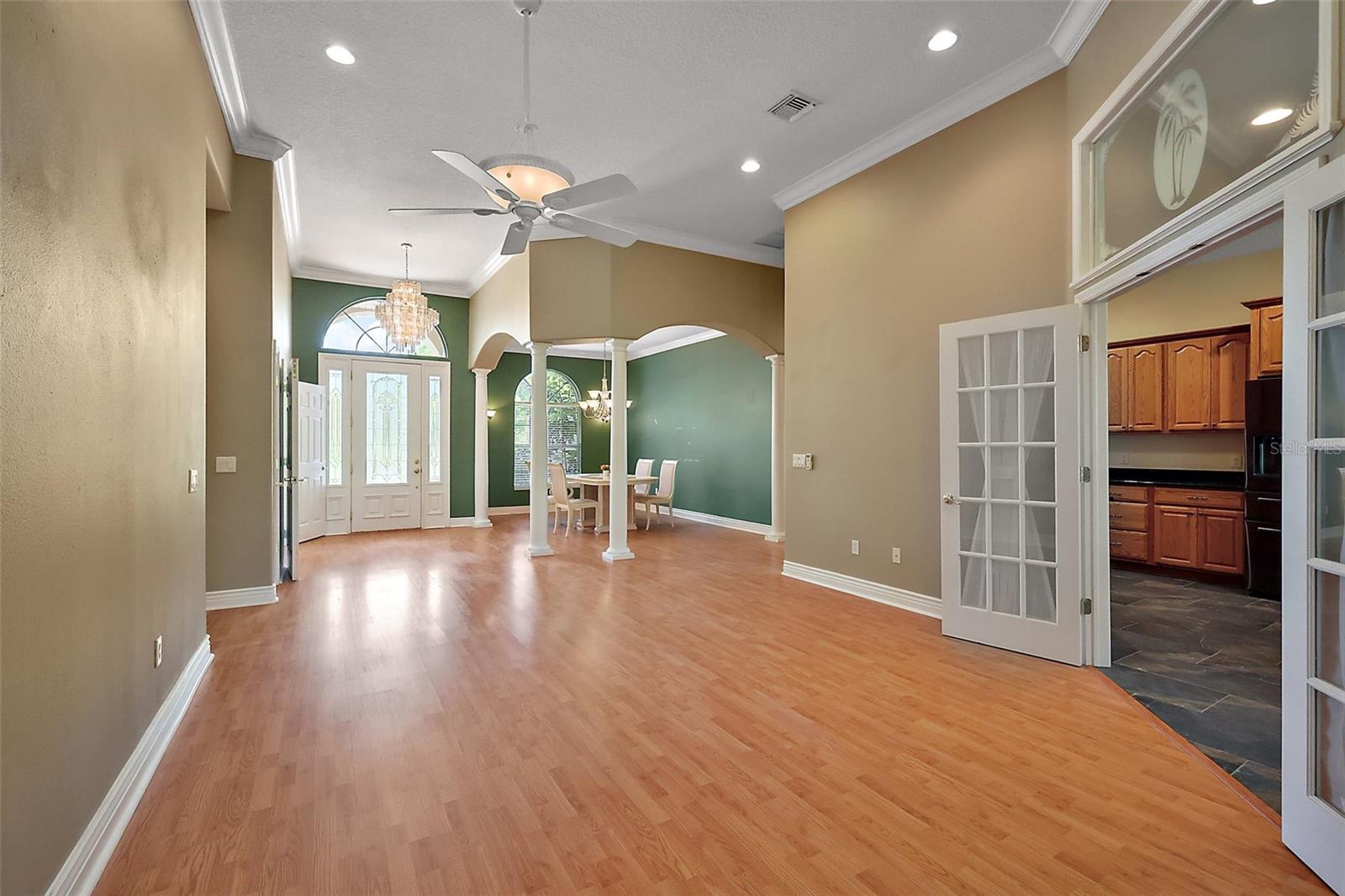 39601 HARBOR HILLS BLVD, LADY LAKE, FL, 32159