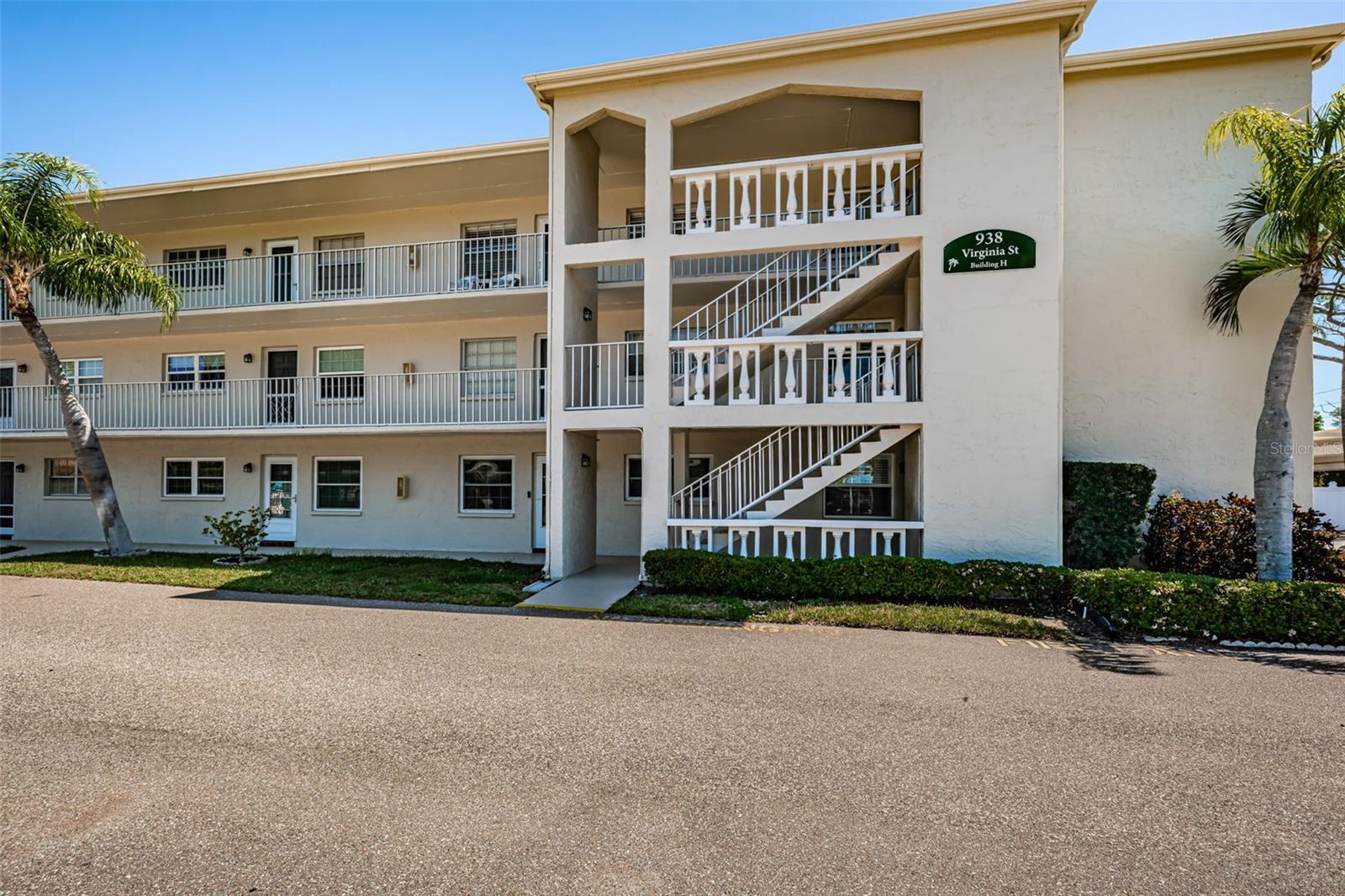 938 VIRGINIA ST #308, DUNEDIN, FL, 34698
