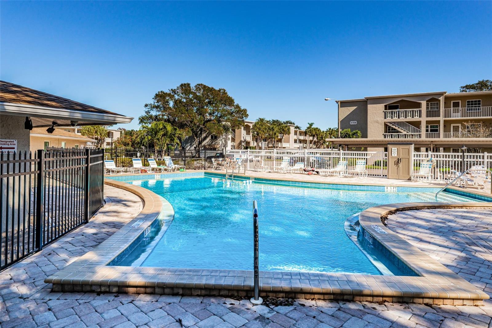 938 VIRGINIA ST #308, DUNEDIN, FL, 34698