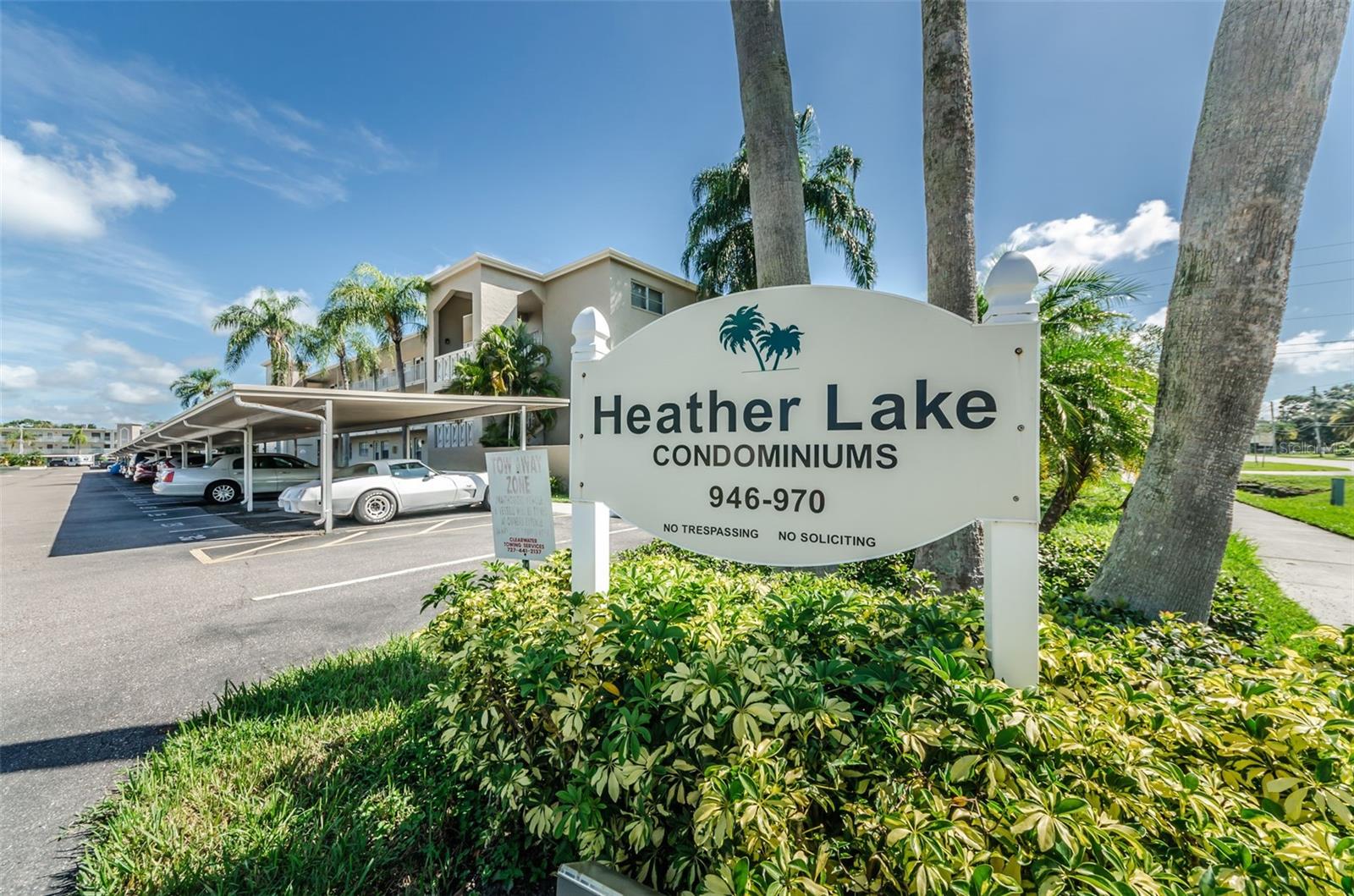 938 VIRGINIA ST #308, DUNEDIN, FL, 34698