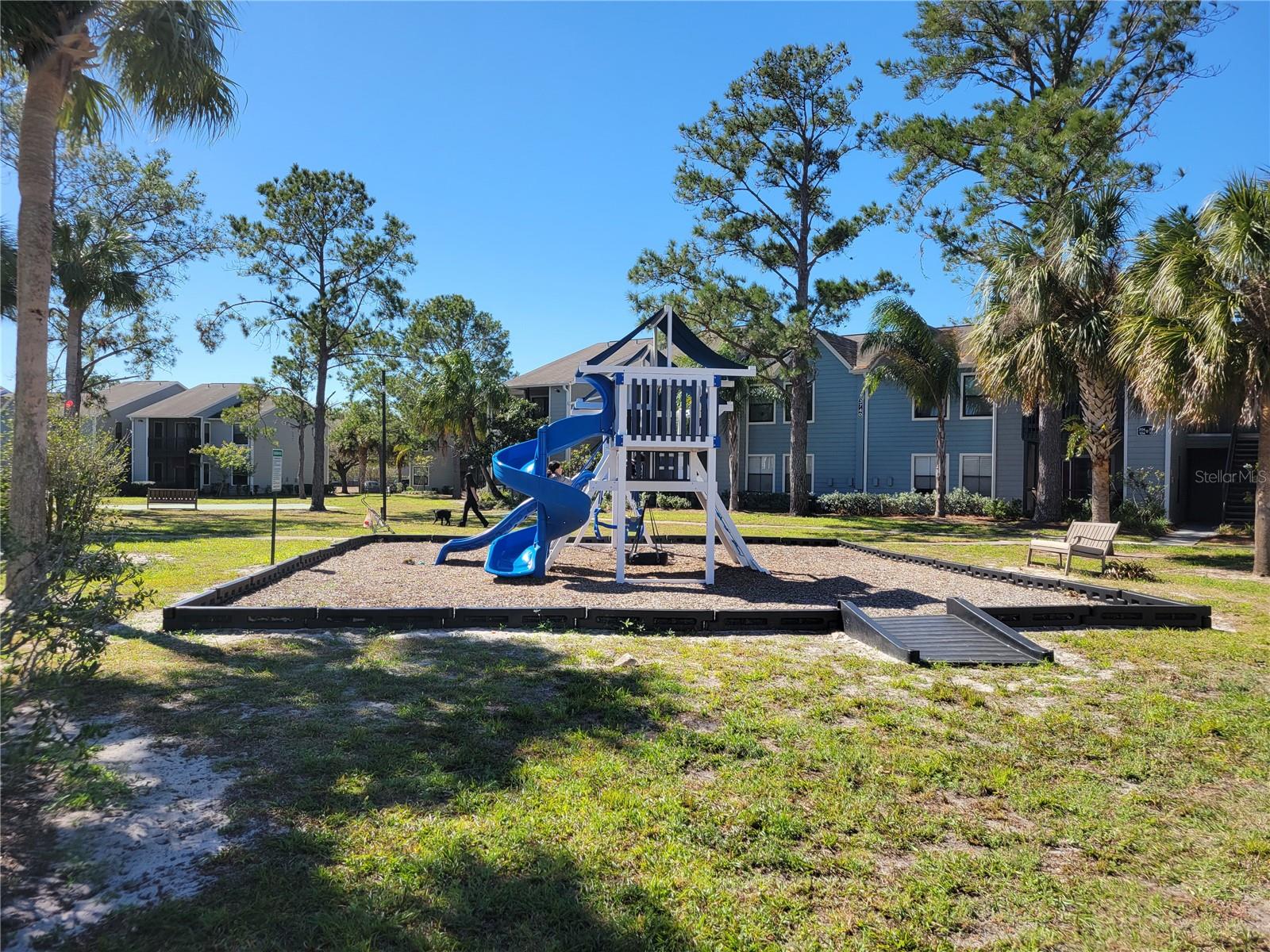 3700 IDLEBROOK CIR #206, CASSELBERRY, FL, 32707