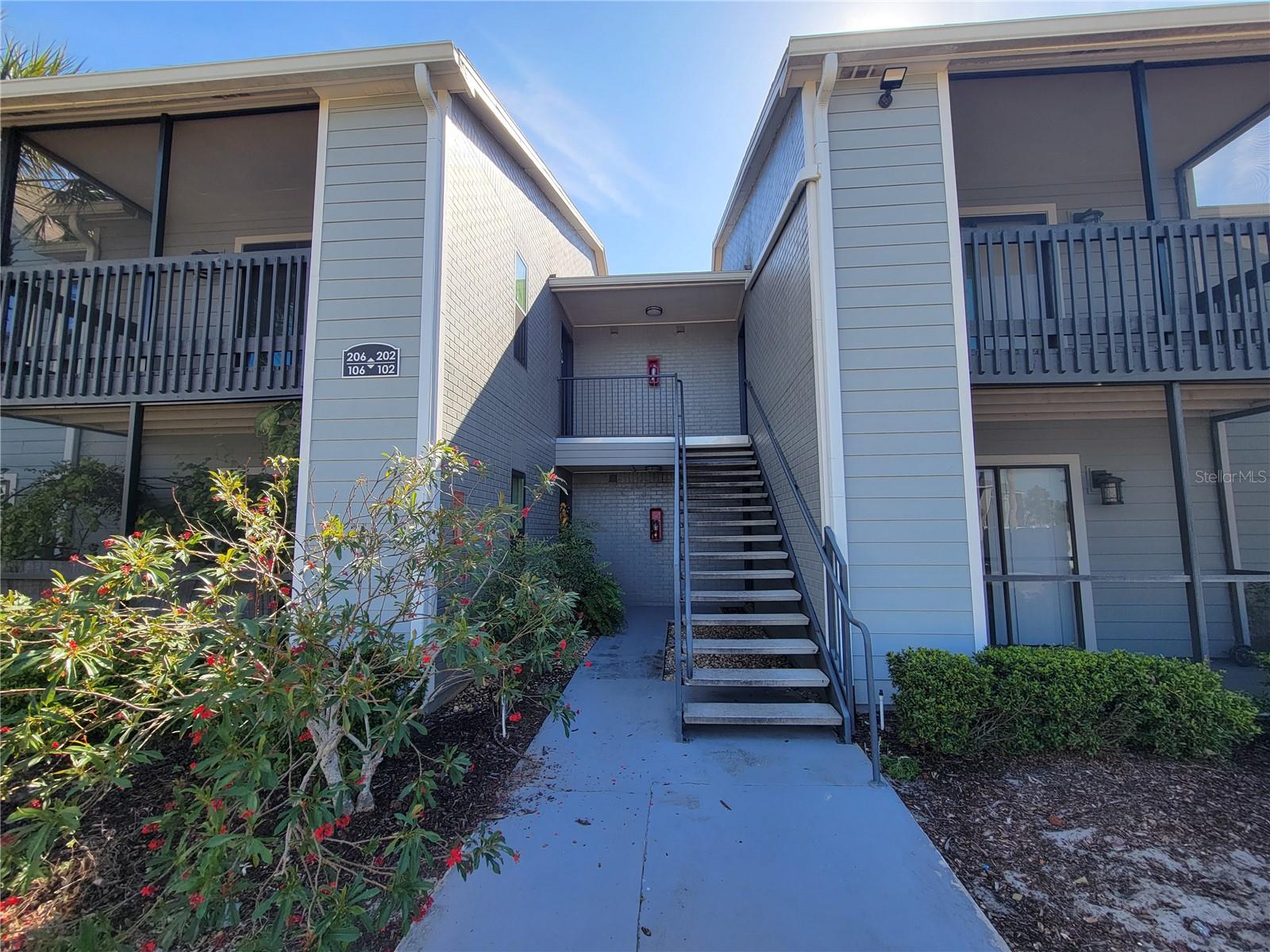 3700 IDLEBROOK CIR #206, CASSELBERRY, FL, 32707
